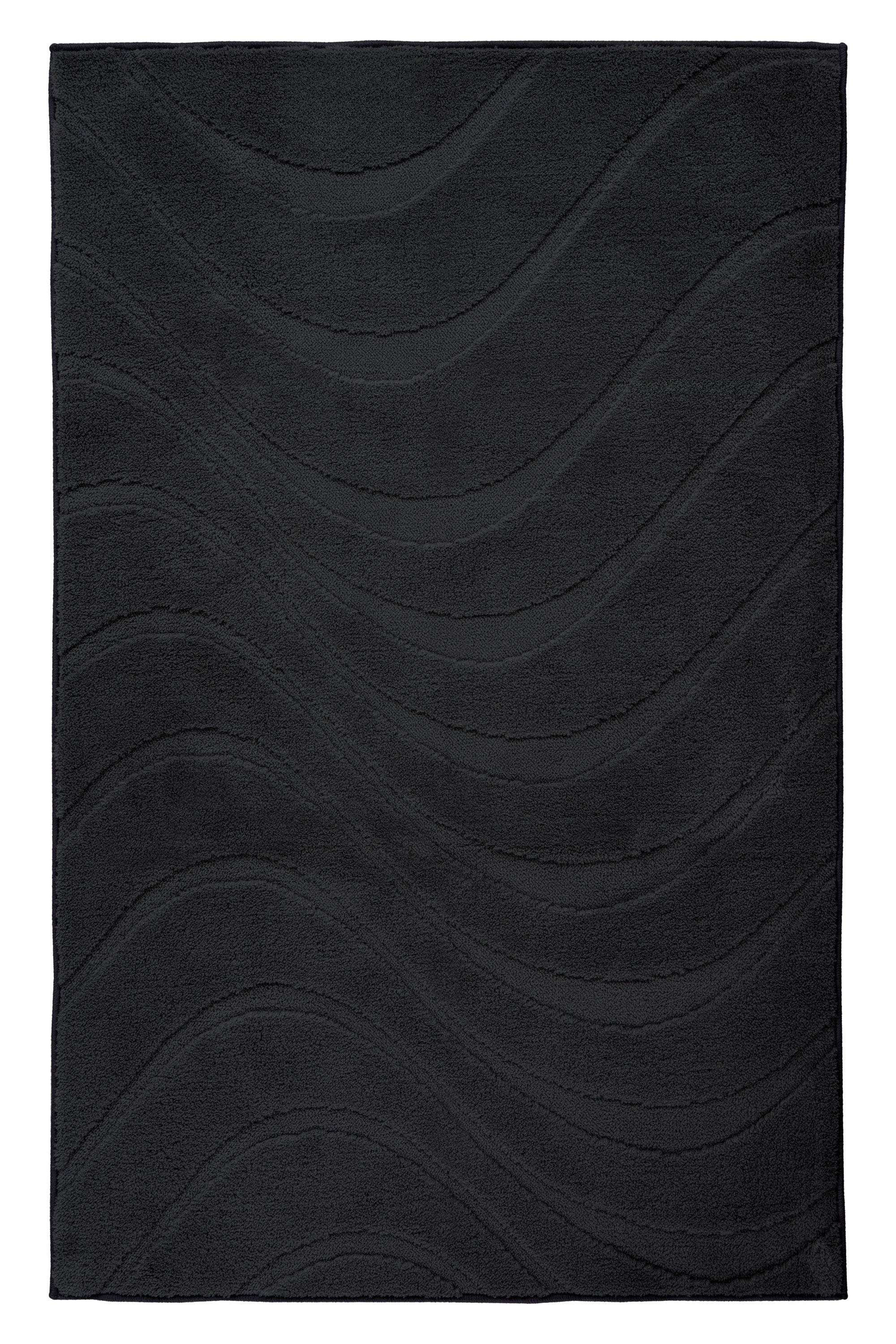 Kayoom "Badematte Ocean Touch 425" Kurzflor