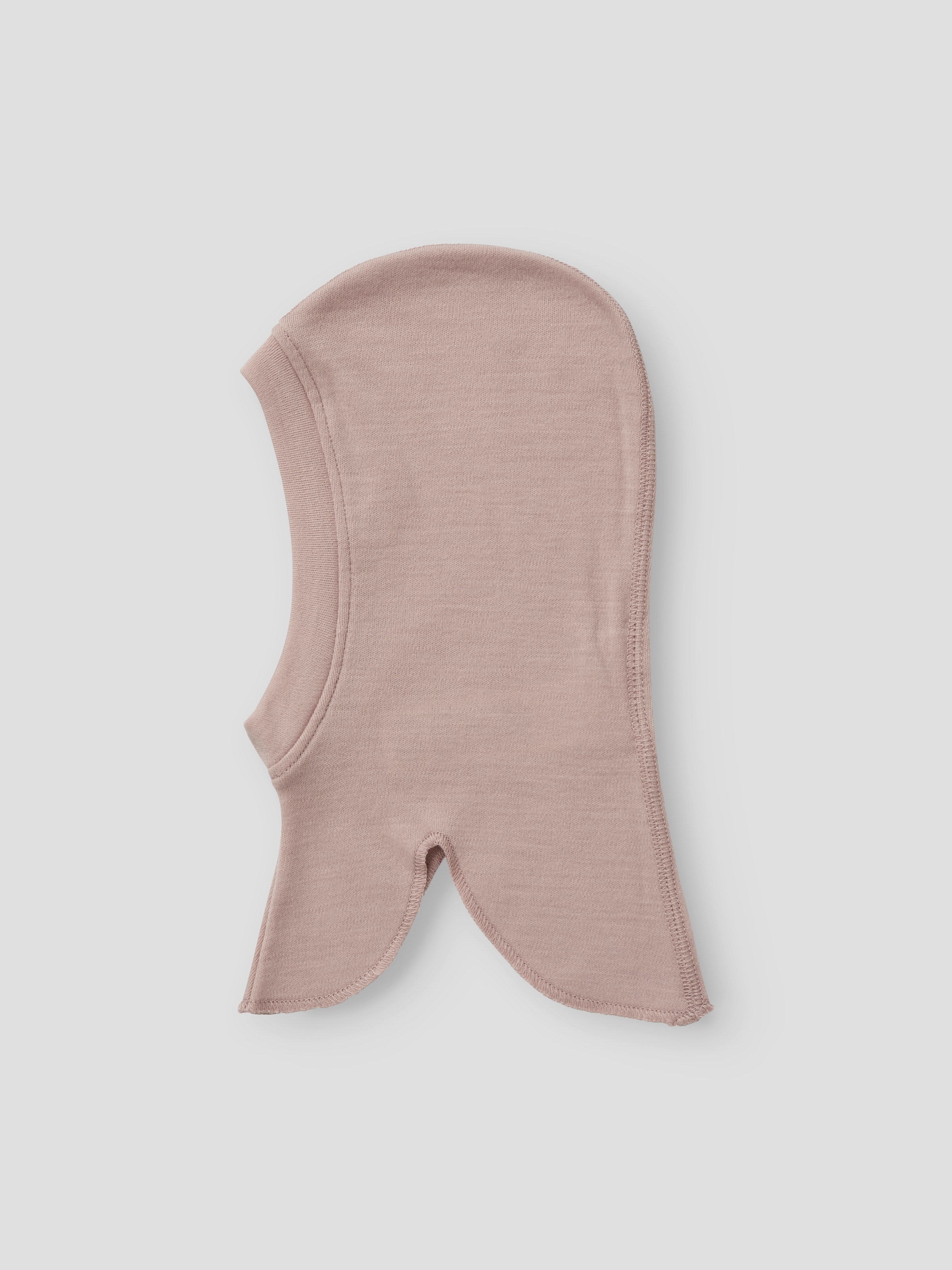 Name It Schlupfmütze »NBNWILLIT WOOL BALACLAVA NOOS«, aus reiner Merinowolle