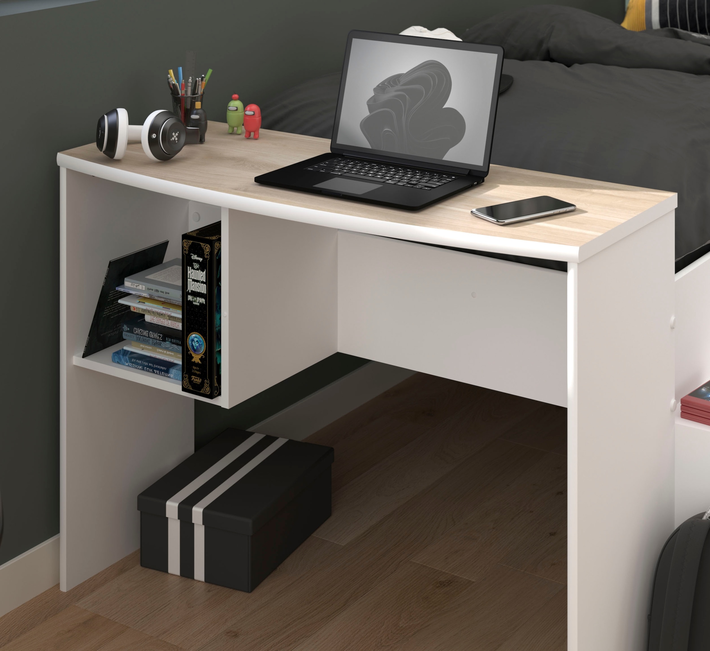 Parisot Jugendzimmer-Set »Parisot Cleo 11« Set, 2 tlg.