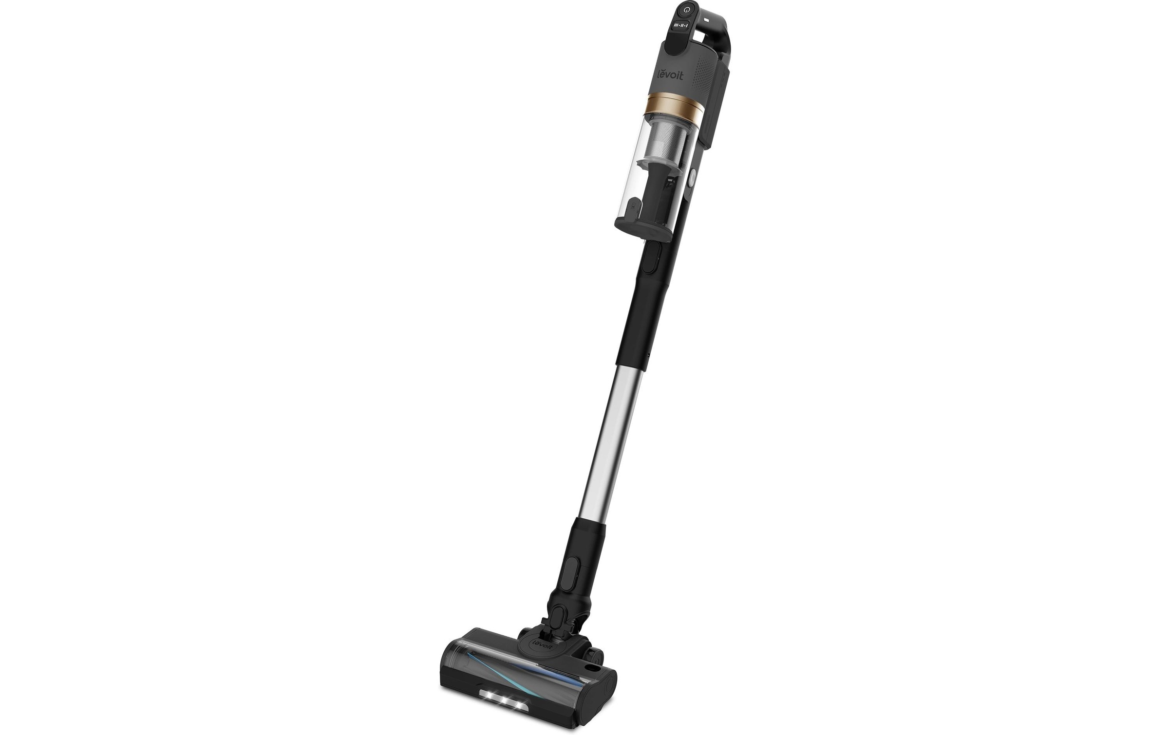 Levoit Luftbefeuchter »LVAC-200« 99,9% Filtration, Anti-Tangle, bis zu 50 Minuten