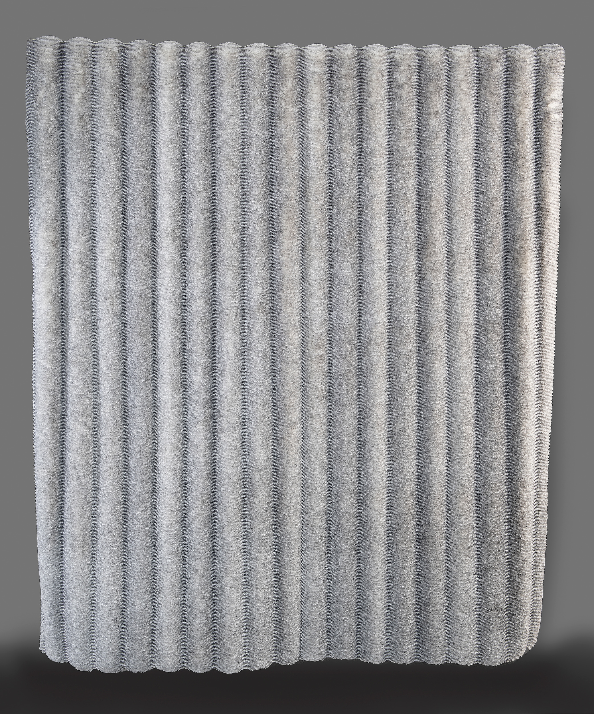 Star Home Textil Wohndecke »Alura« aussergewöhnlich seidige, melierte Färbung