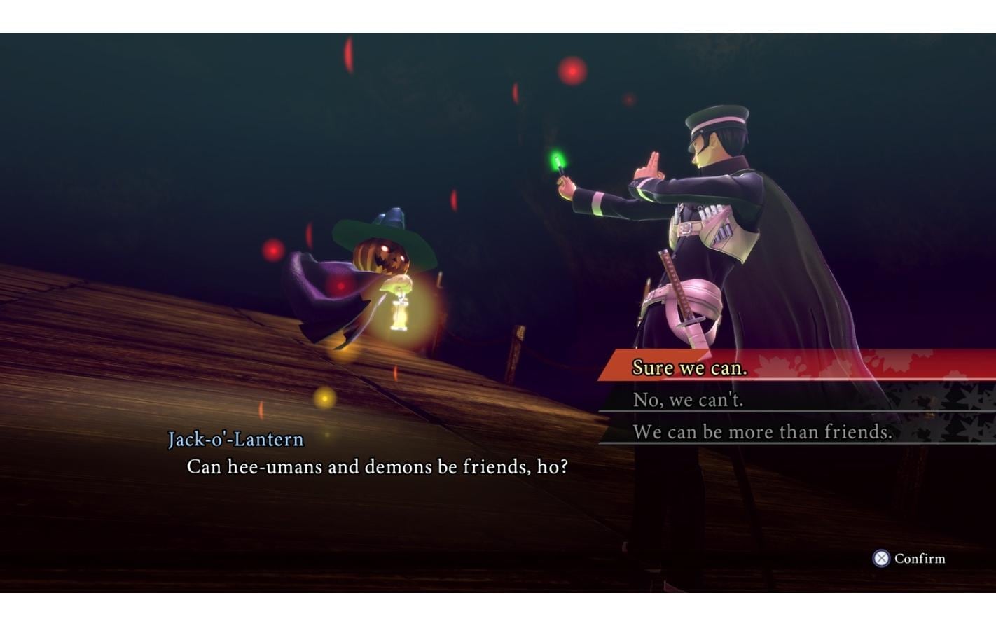 Spielesoftware »GAME Raidou: Remastered – The Mystery«, Nintendo Switch