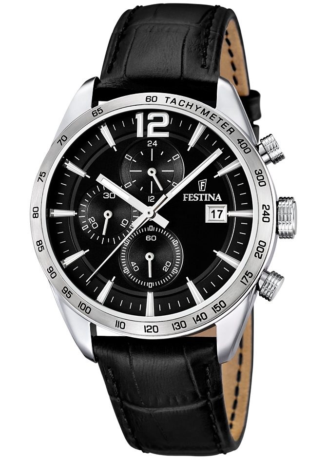 Image of Festina Chronograph »F16760/4« bei Ackermann Versand Schweiz