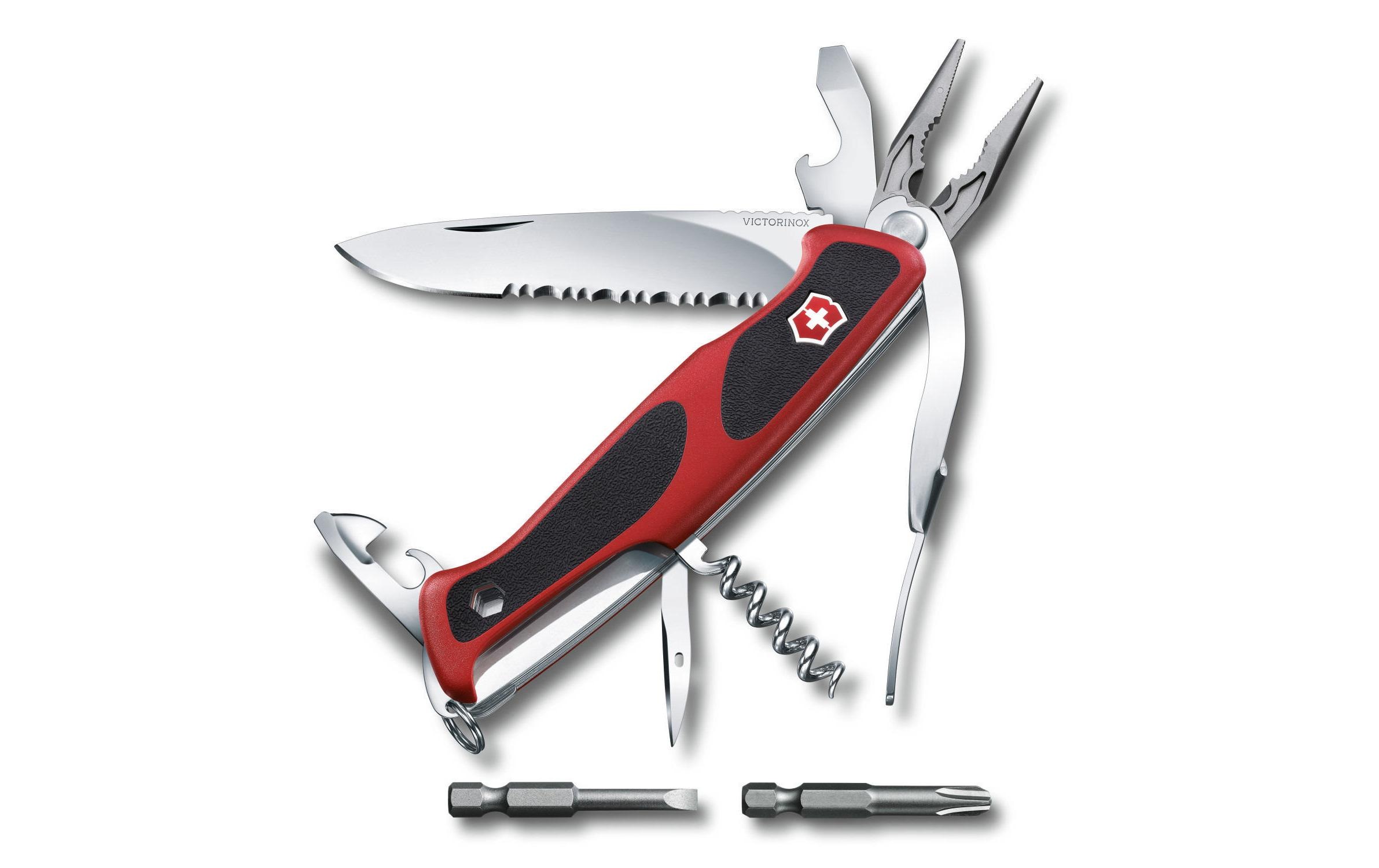 Image of Victorinox Taschenmesser »RangerGrip 174 Handyman« bei Ackermann Versand Schweiz