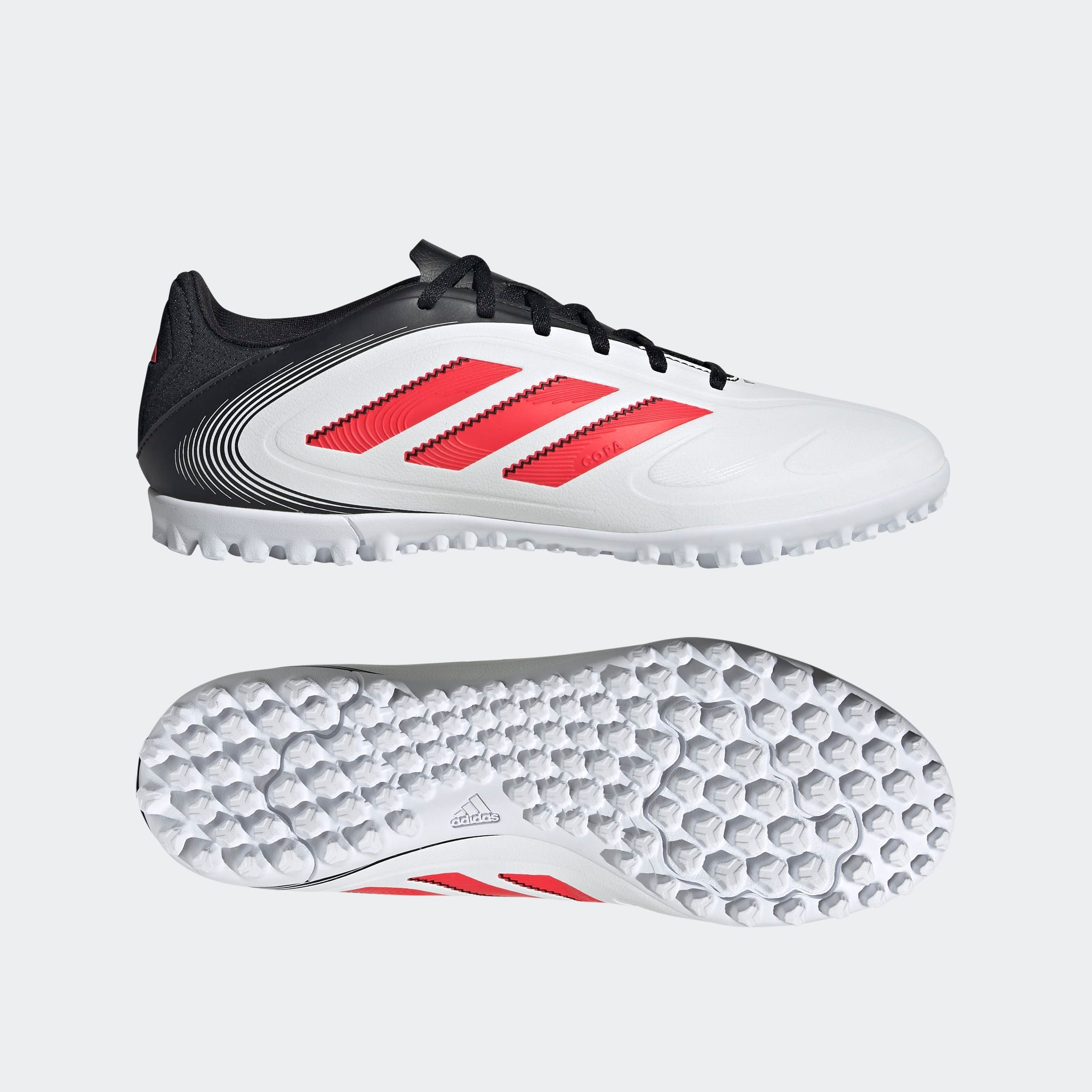 adidas Performance Fussballschuh »COPA PURE 3 CLUB TF«