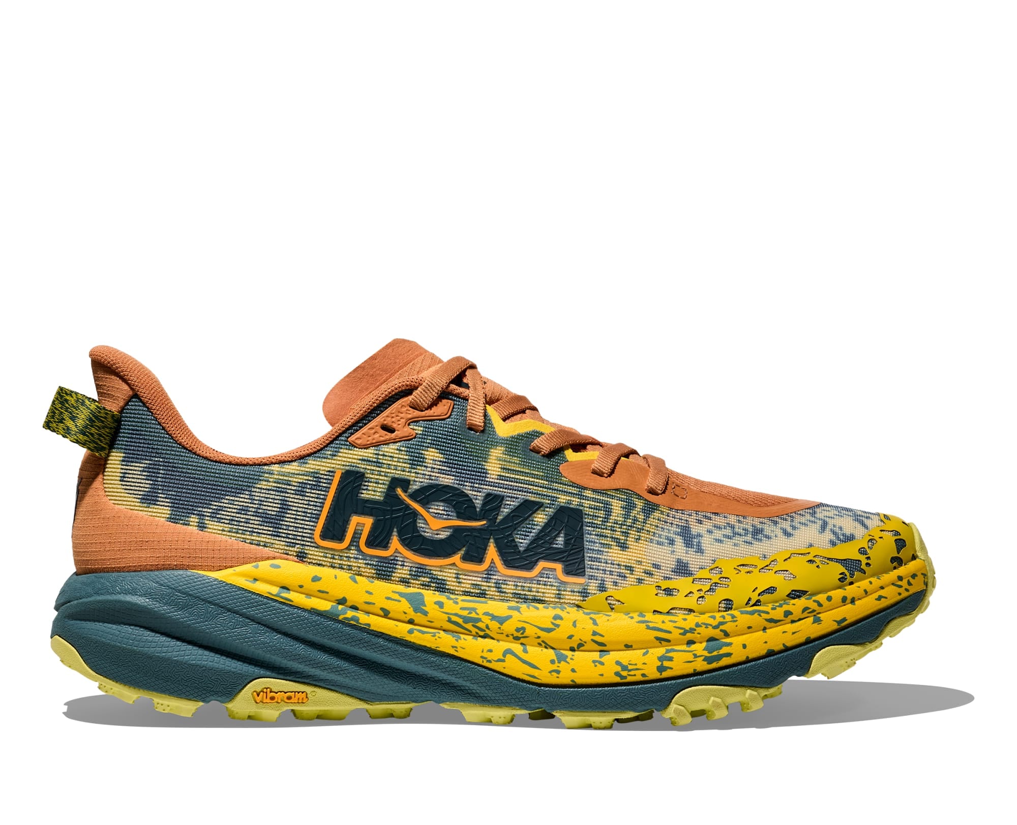 Hoka One One Chaussures de trail »SPEEDGOAT 6«  Trail-Running