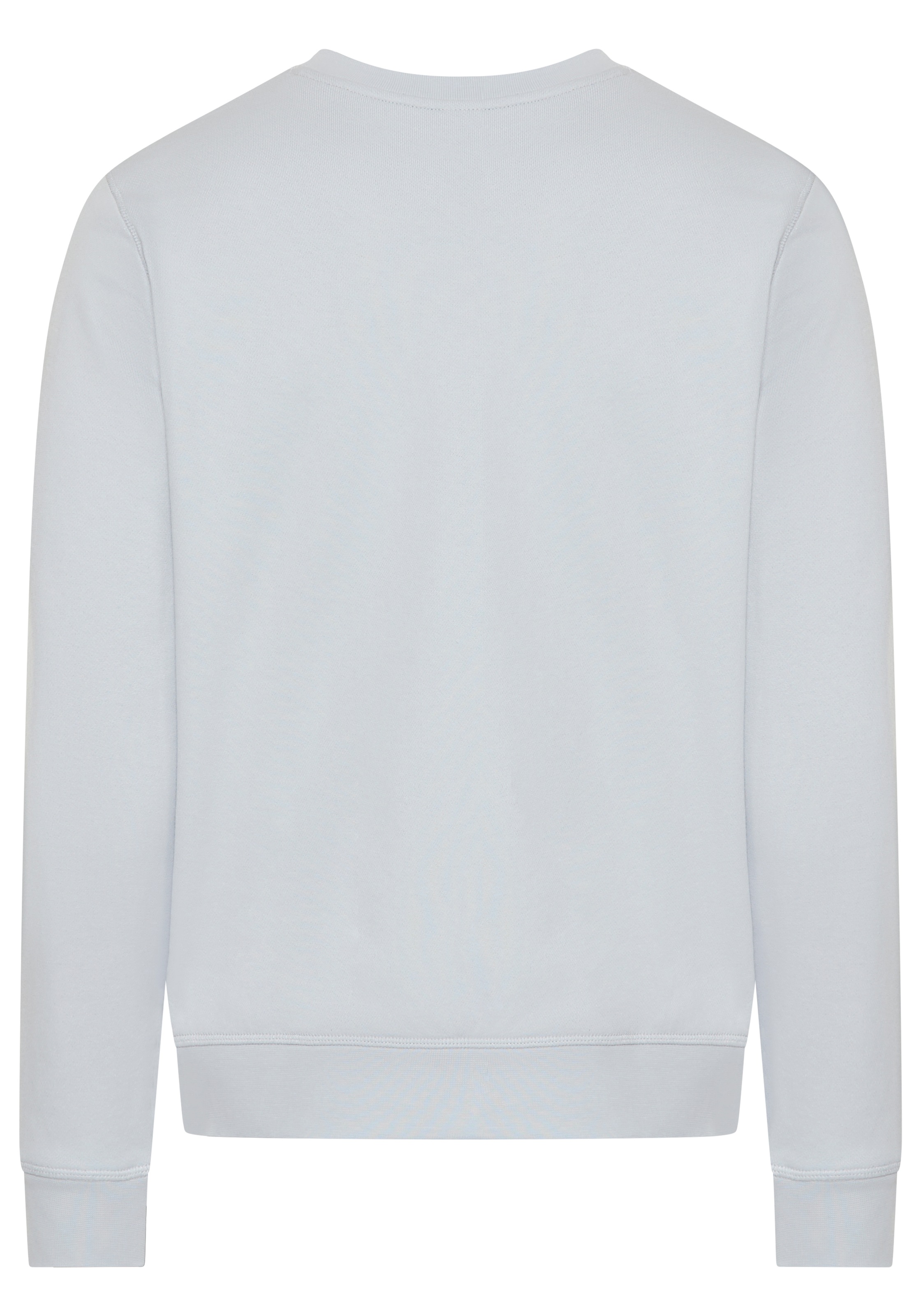 BOSS ORANGE Sweatshirt »Westart«, mit BOSS Logopatch