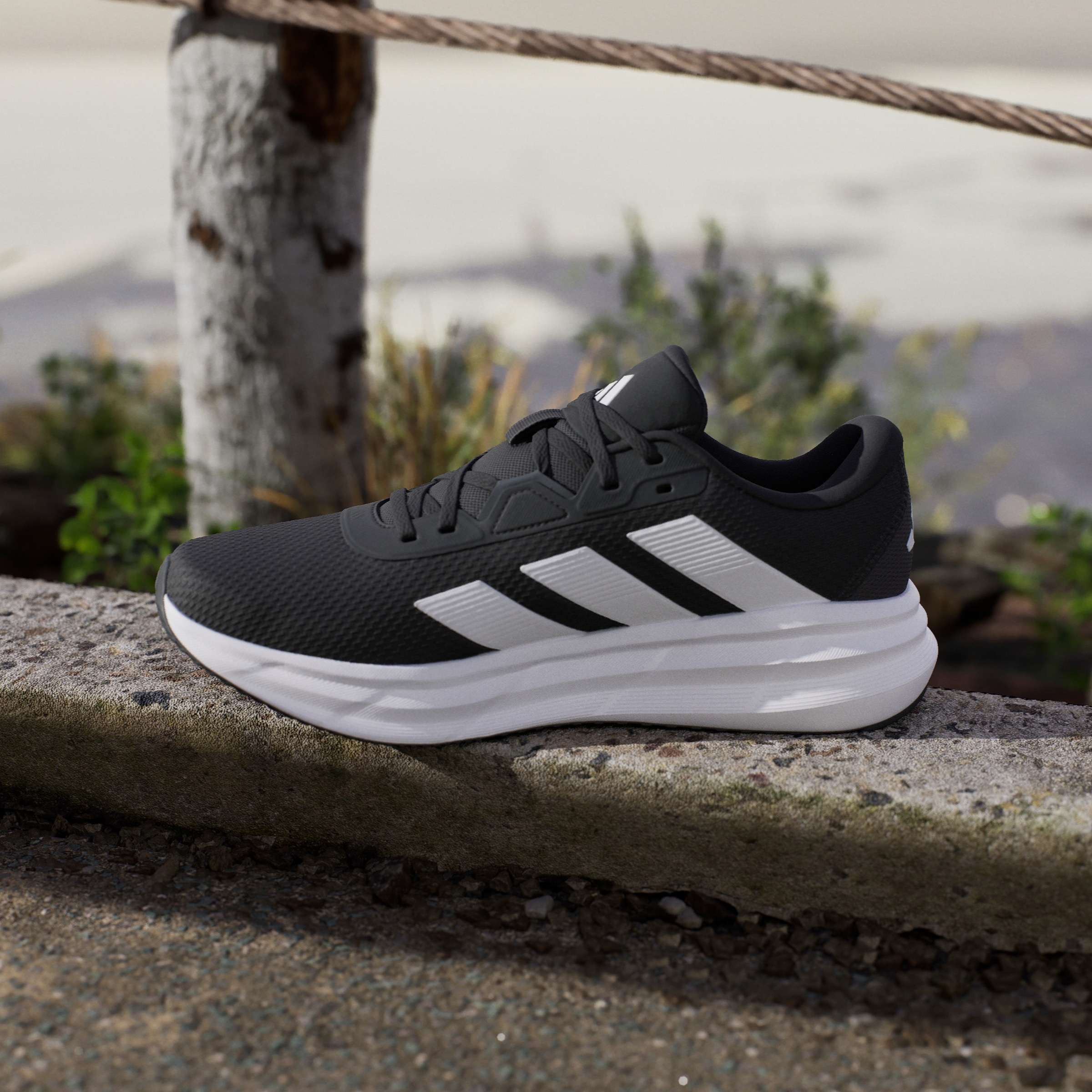 adidas Performance Laufschuh »GALAXY 7«