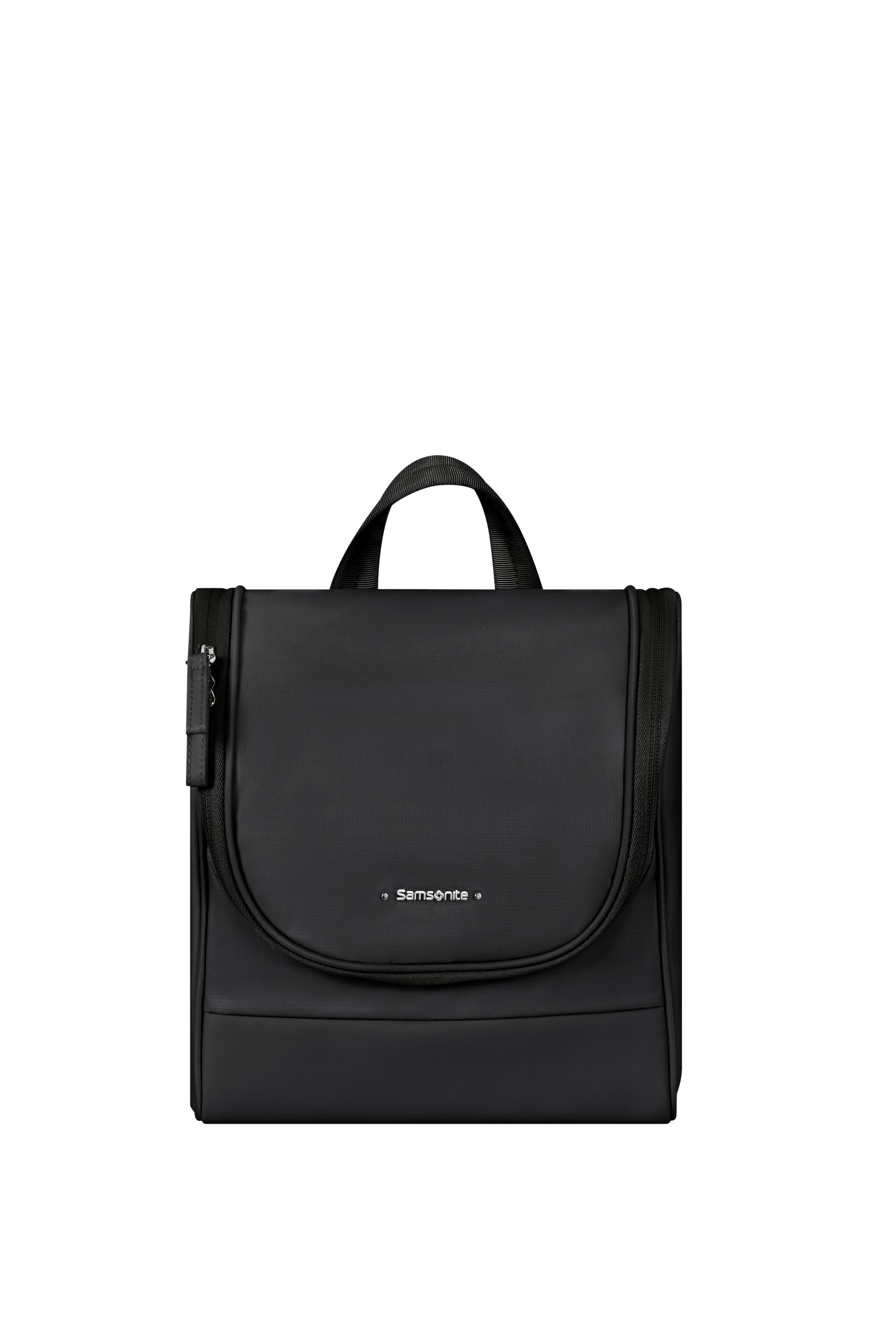 Image of Samsonite Kulturbeutel "MOVE JOURNEY" Hanging Toilet Kit Kulturtasche