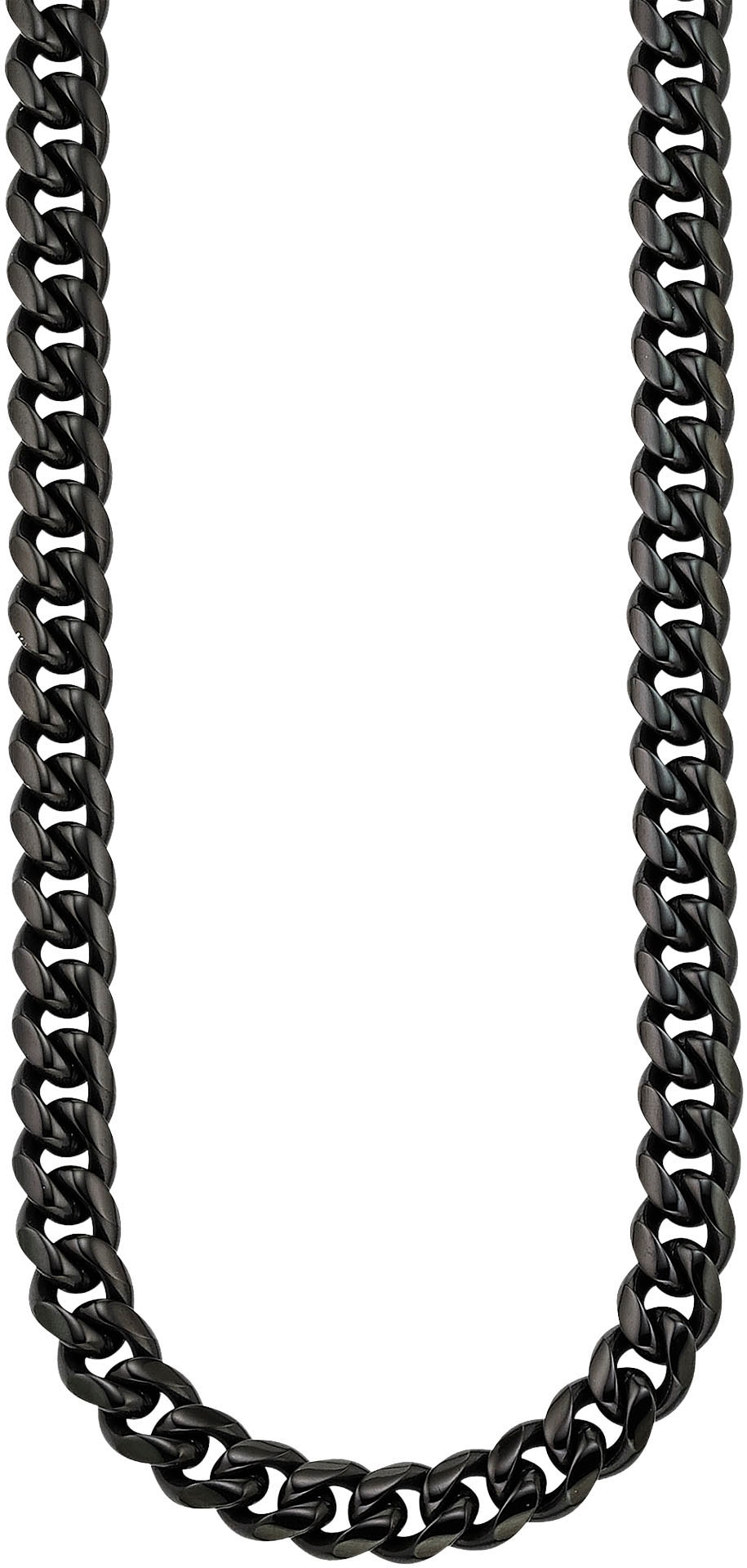 Bruno Banani Edelstahlkette »Schmuck Geschenk Halsschmuck Halskette«