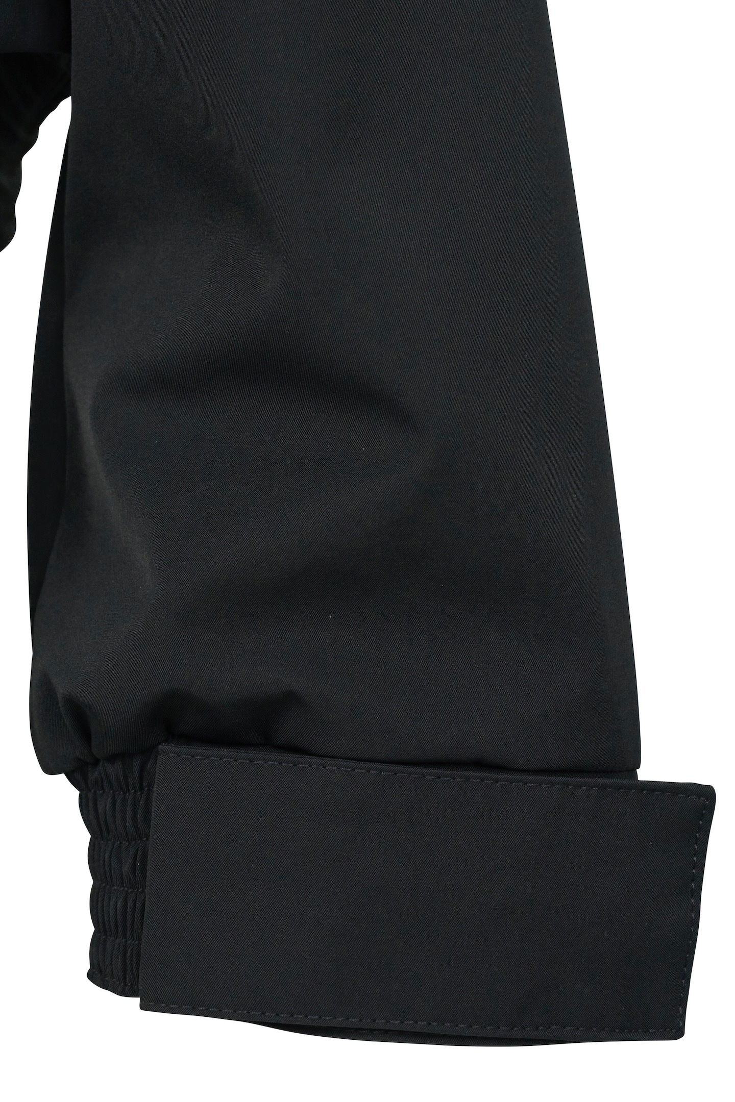 bugatti Blouson mit Kapuze wasserabweisend