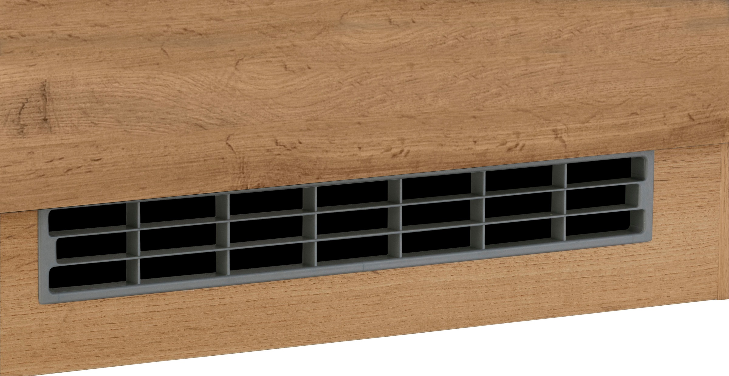 KOCHSTATION Kitchenette »KS-Colmar« sans appareils électriques, largeur 300 cm