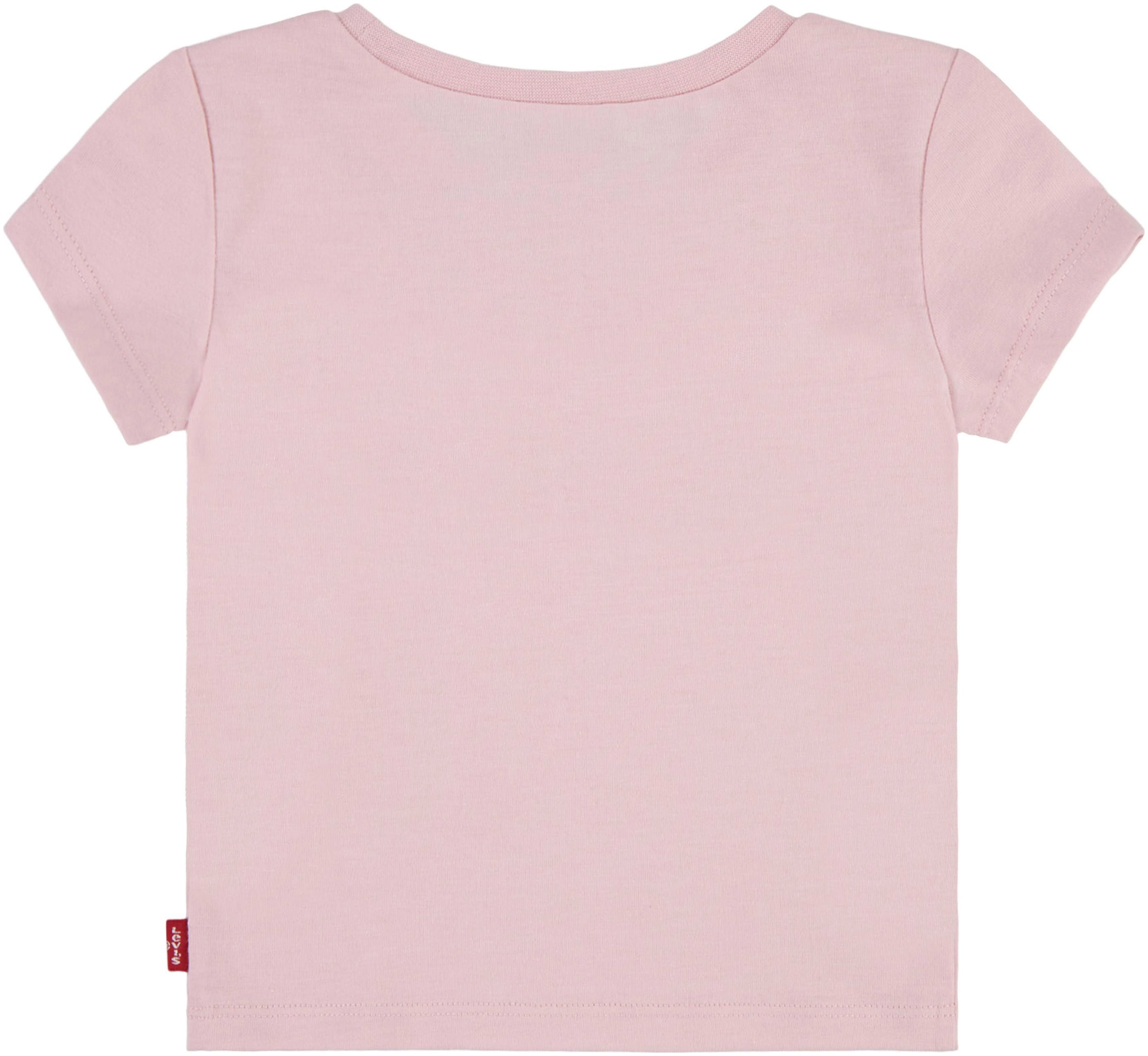 Levi's® Kids T-Shirt, for BABY GIRLS