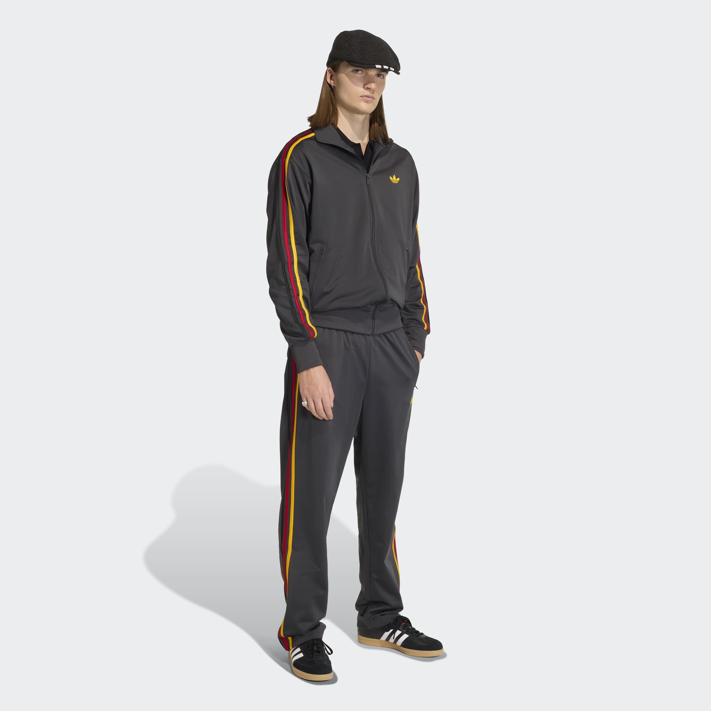 adidas Originals Trainingsjacke »FIREBIRD TT«