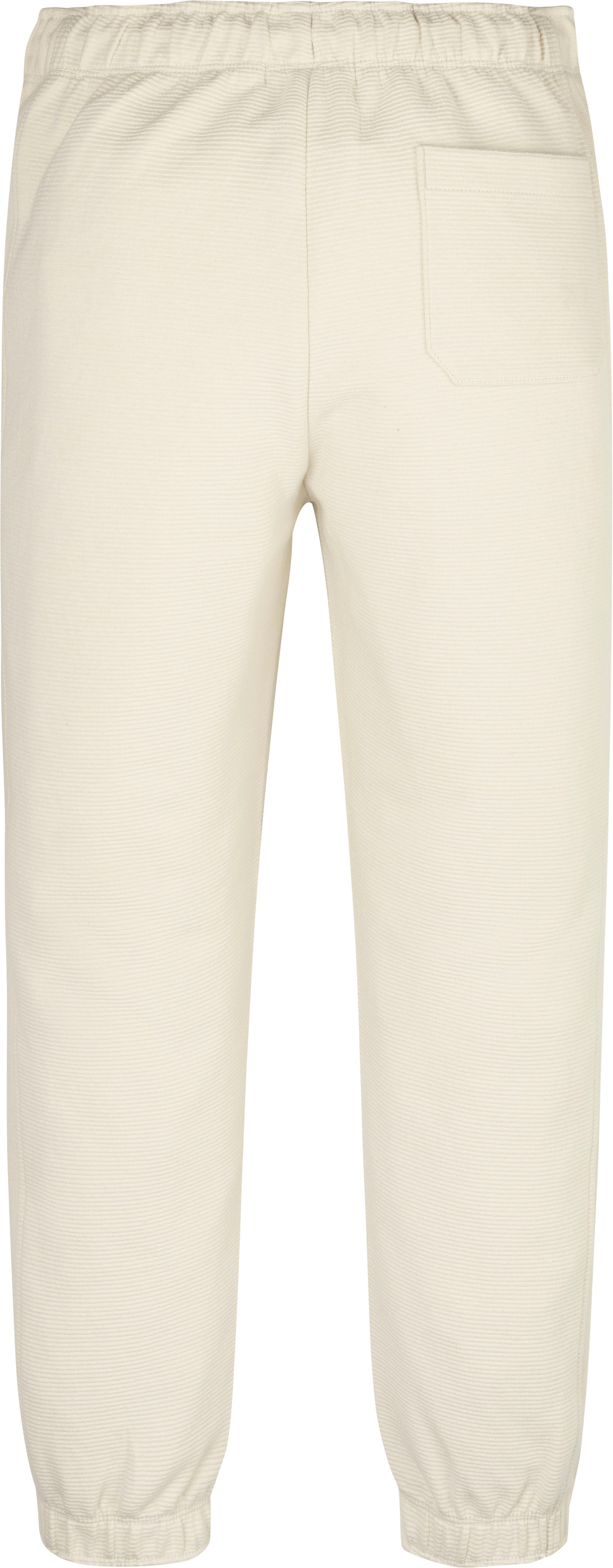 Trendige Calvin Klein BADGE »TEXTURED ohne Jeans Mindestbestellwert shoppen Sweathose SWEATPANTS«