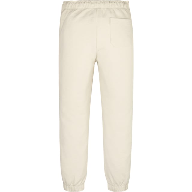 Trendige Calvin Klein Jeans Sweathose »TEXTURED BADGE SWEATPANTS« ohne  Mindestbestellwert shoppen