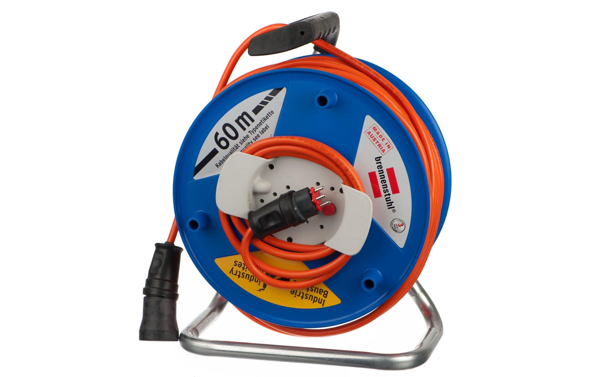 Image of Brennenstuhl Schnelllade-Gerät bei Ackermann Versand Schweiz