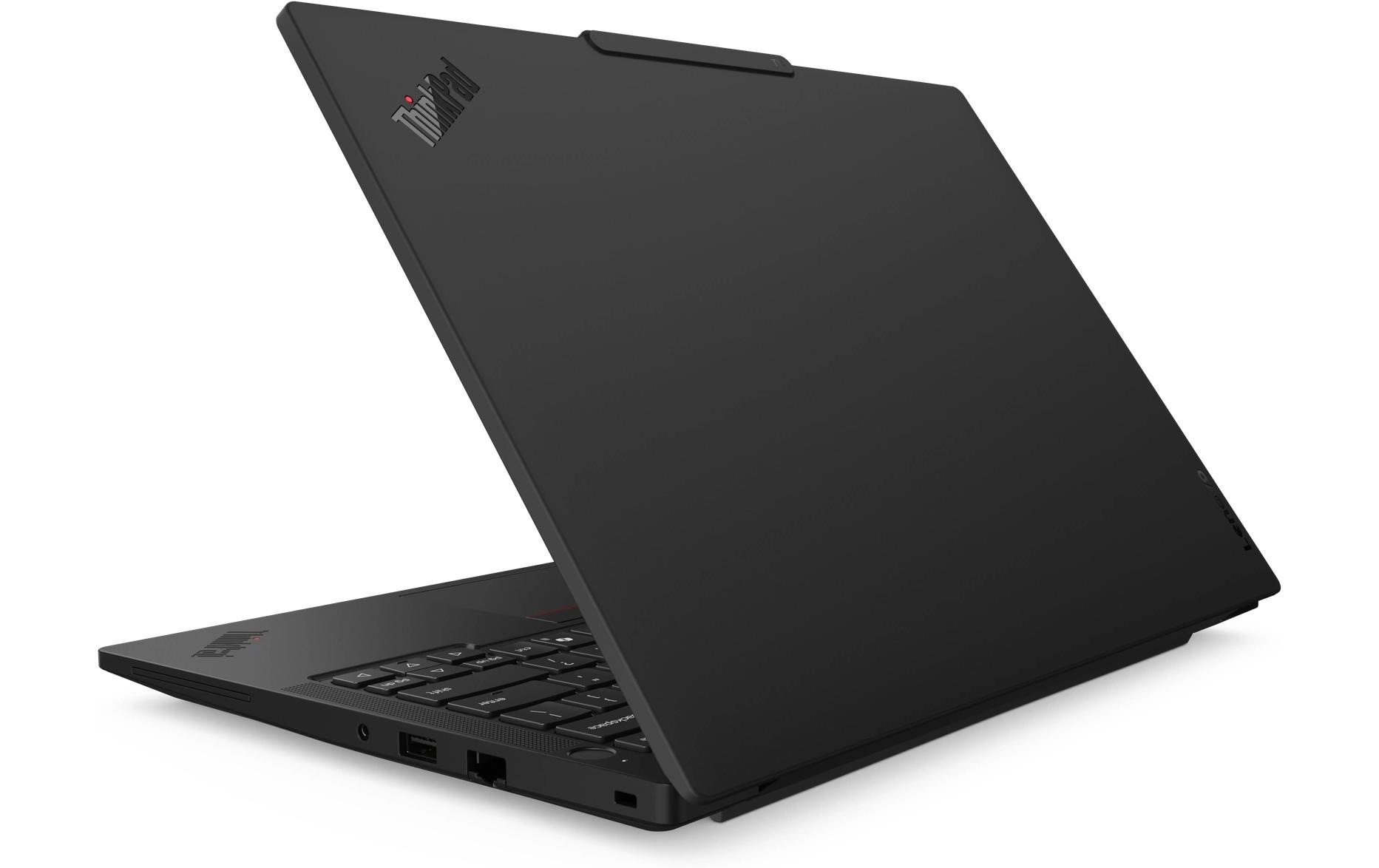 Lenovo Notebook »ThinkPad T14 Gen 7 (Intel)« / 14 ″ Intel Core Ultra 7 Integrierte NPU (Neural Processing Unit)