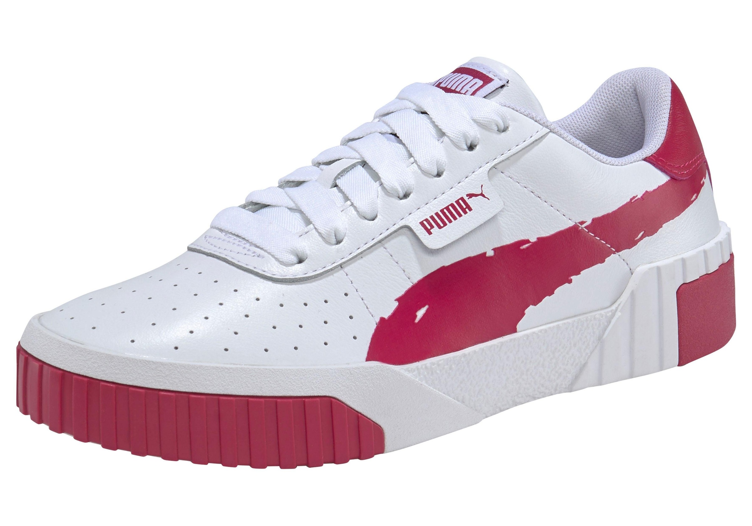 Image of PUMA Sneaker »Cali Brush Wn's« bei Ackermann Versand Schweiz