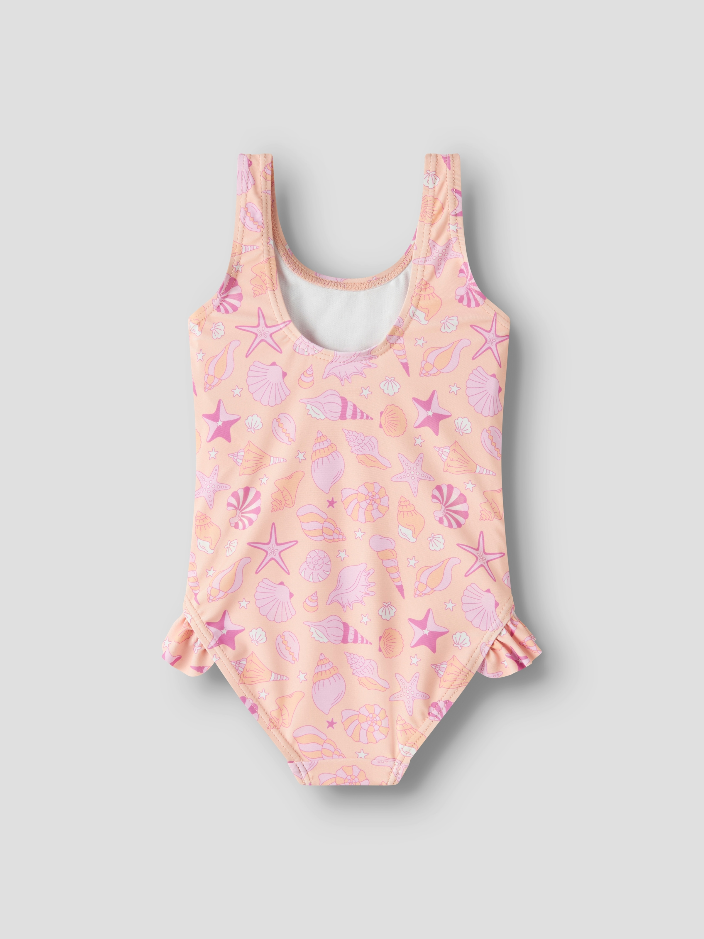 Name It Maillot de bain »NMFZENIA SWIMSUIT«