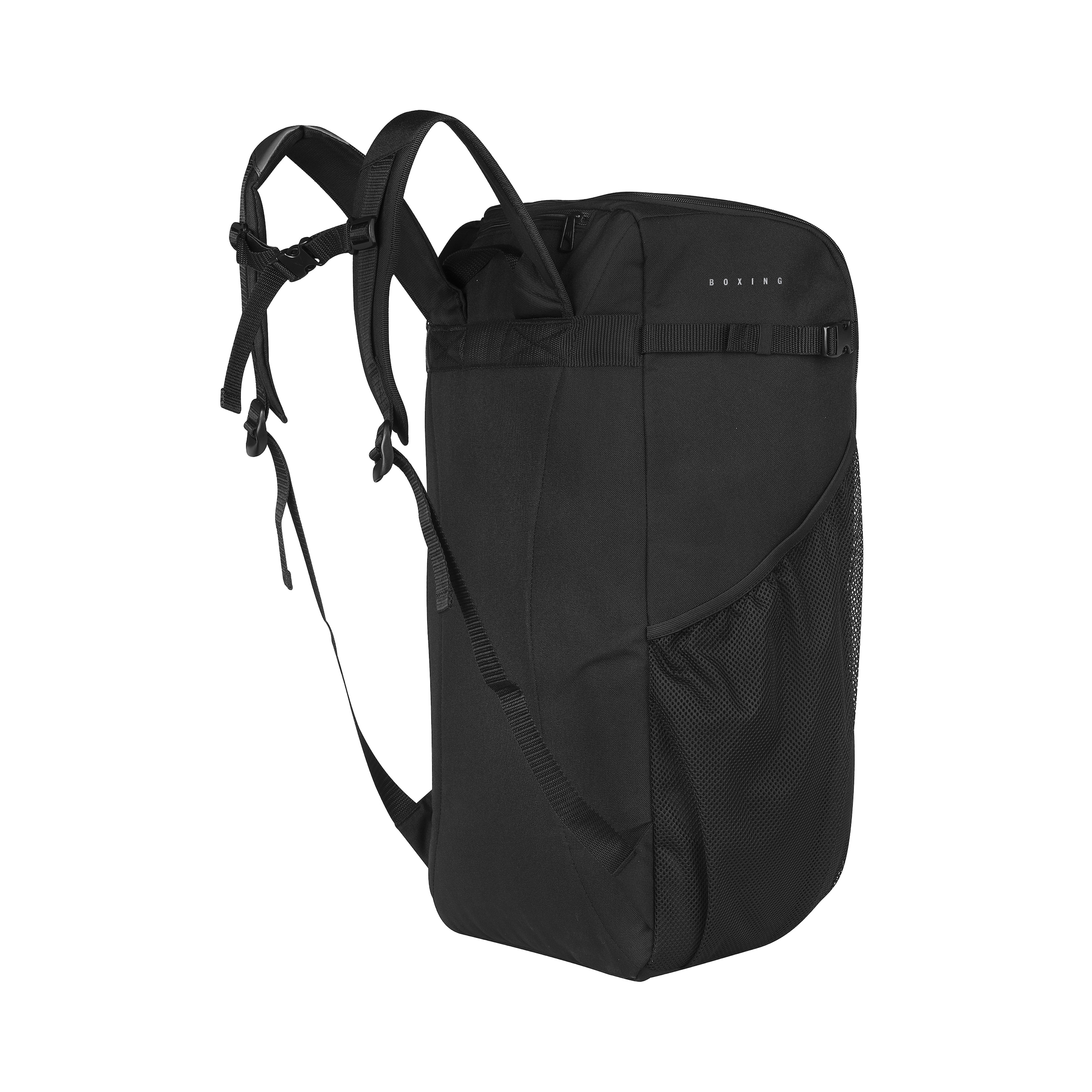 adidas Performance Sac à dos de sport »BackPack BOXING black/white«