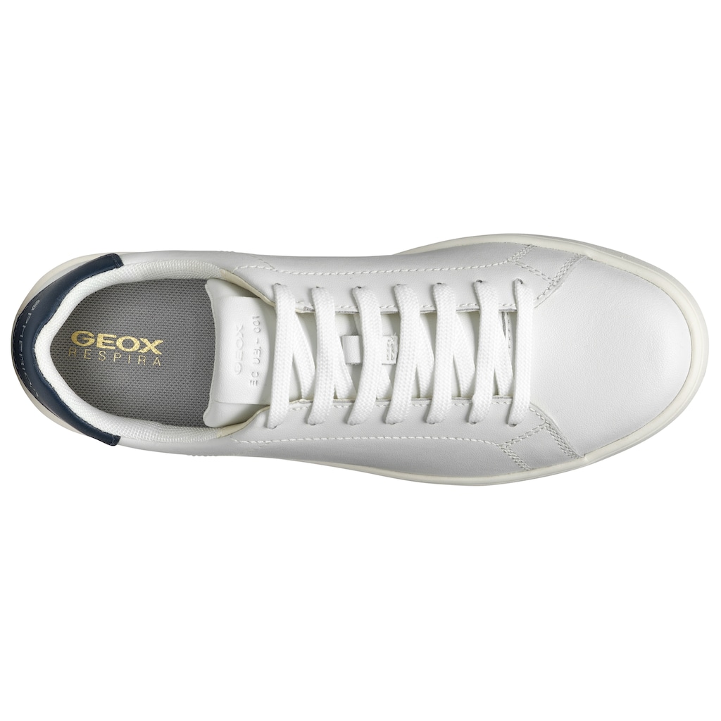 Geox Sneaker »D SPHERICA ECUB-1 A«