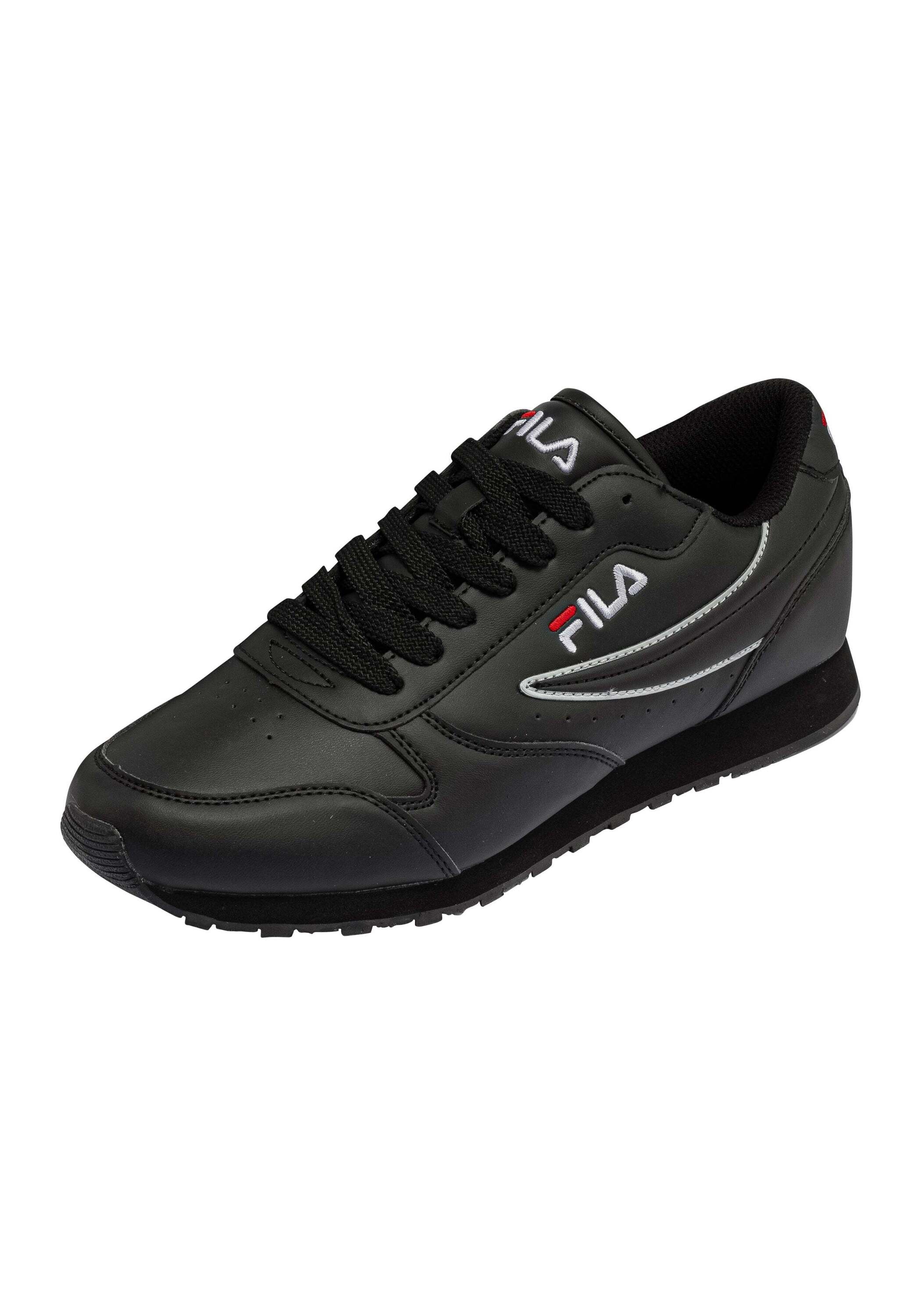 Fila Sneaker »FILA Sneakers Orbit«
