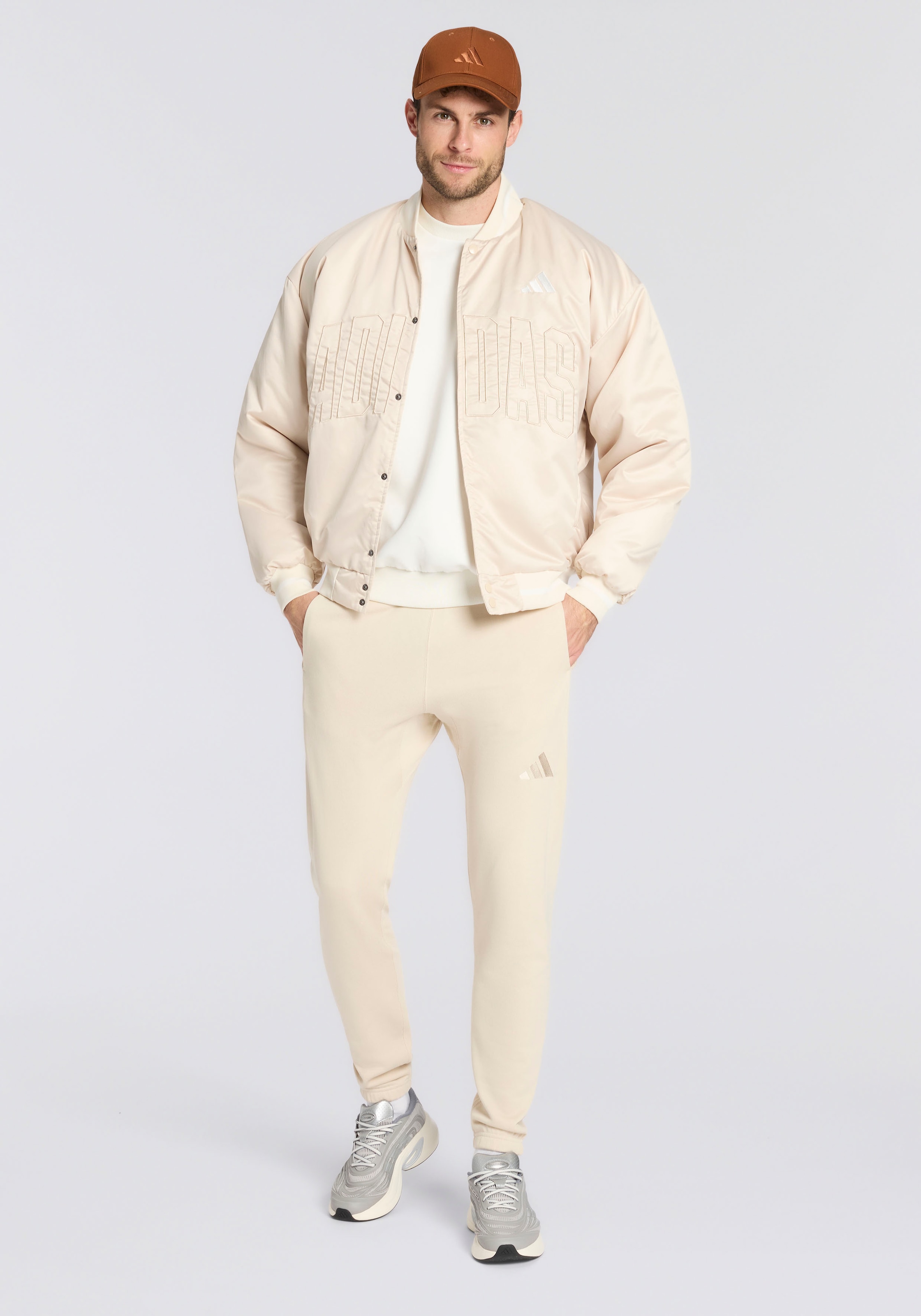 adidas Performance Baseball Cap »NEW LOGO«