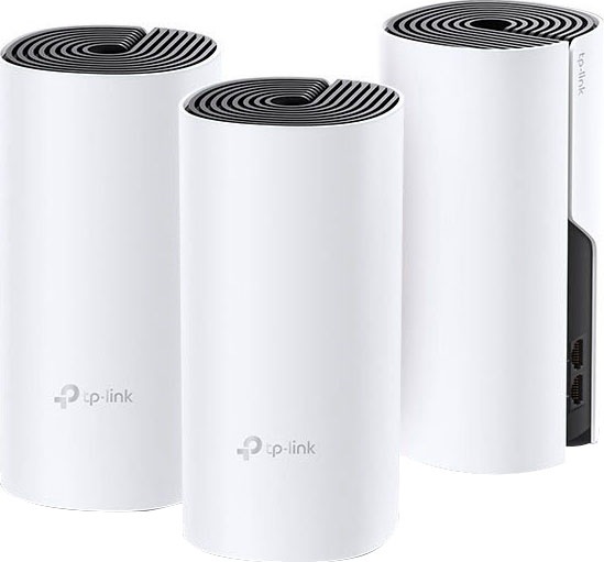 Image of TP-Link WLAN-Router »Deco P9« bei Ackermann Versand Schweiz