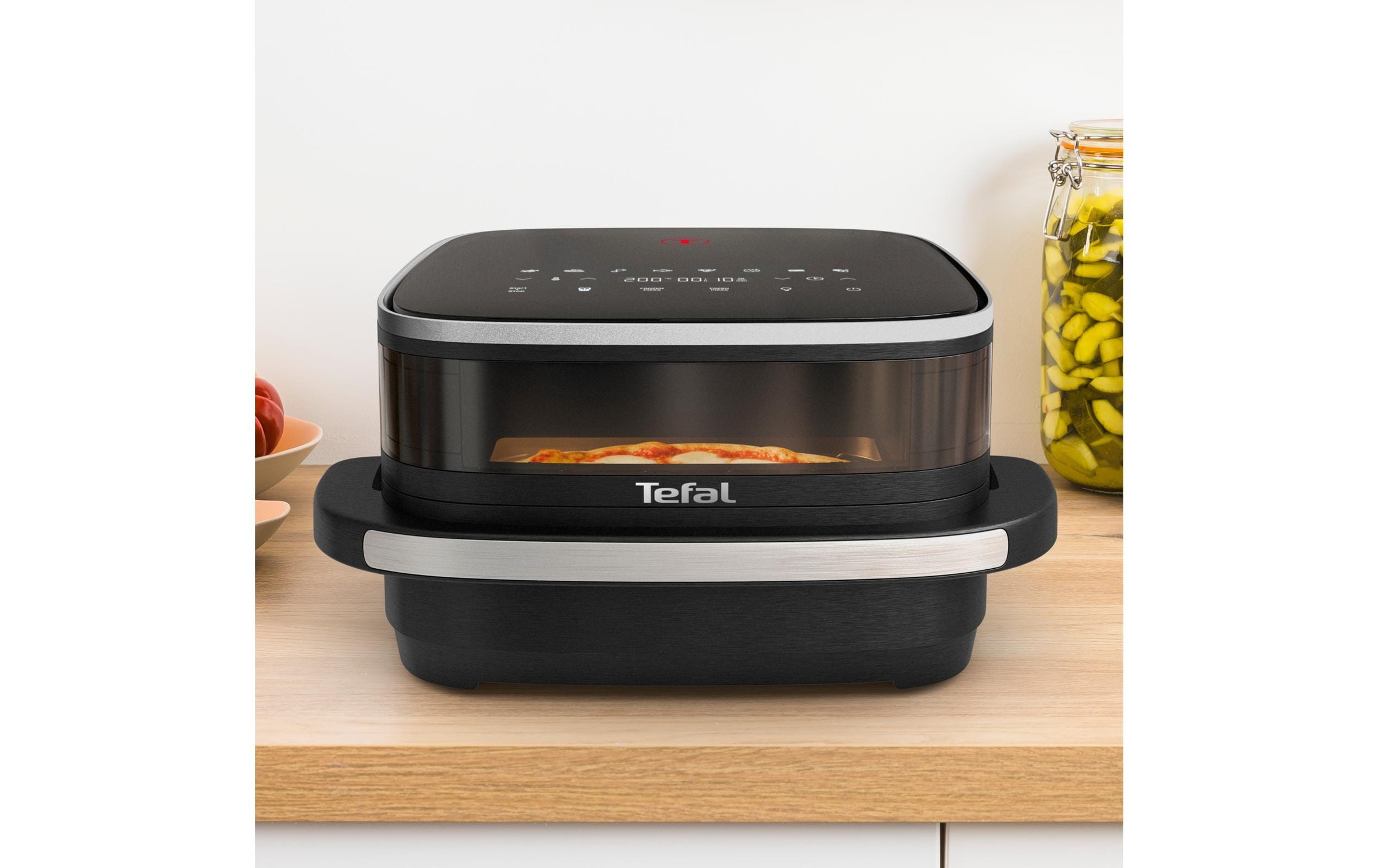 Tefal Heissluftfritteuse »Easy Fry XL Surface 4 l« 2200 W