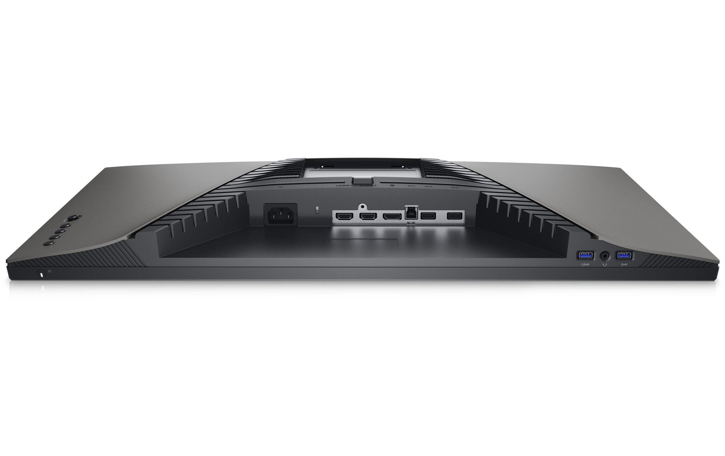 Dell Gaming-Monitor »Dell G2723H 27 Gaming Monitor«, 68,31 cm/27 Zoll, 1920 x 1080 px, Full HD, 3 ms Reaktionszeit, 240 Hz