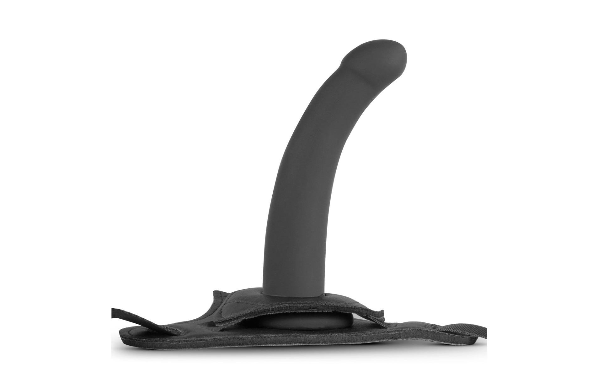   Dildo »Umschnalldildo«