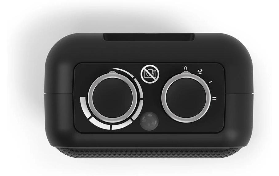 Tristar Heizlüfter »KA-5206 1500 W«