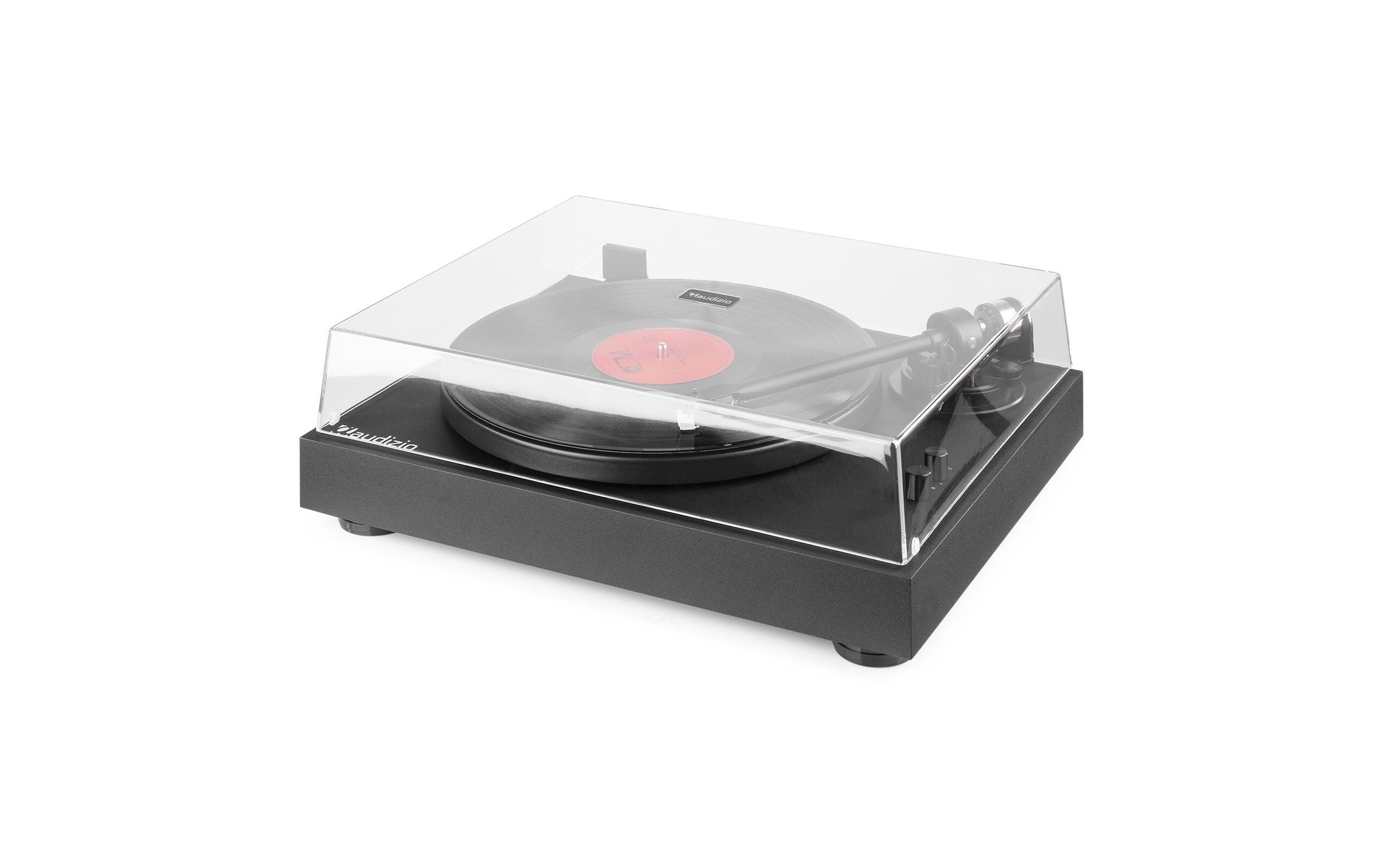 Plattenspieler »Audizio RP340«