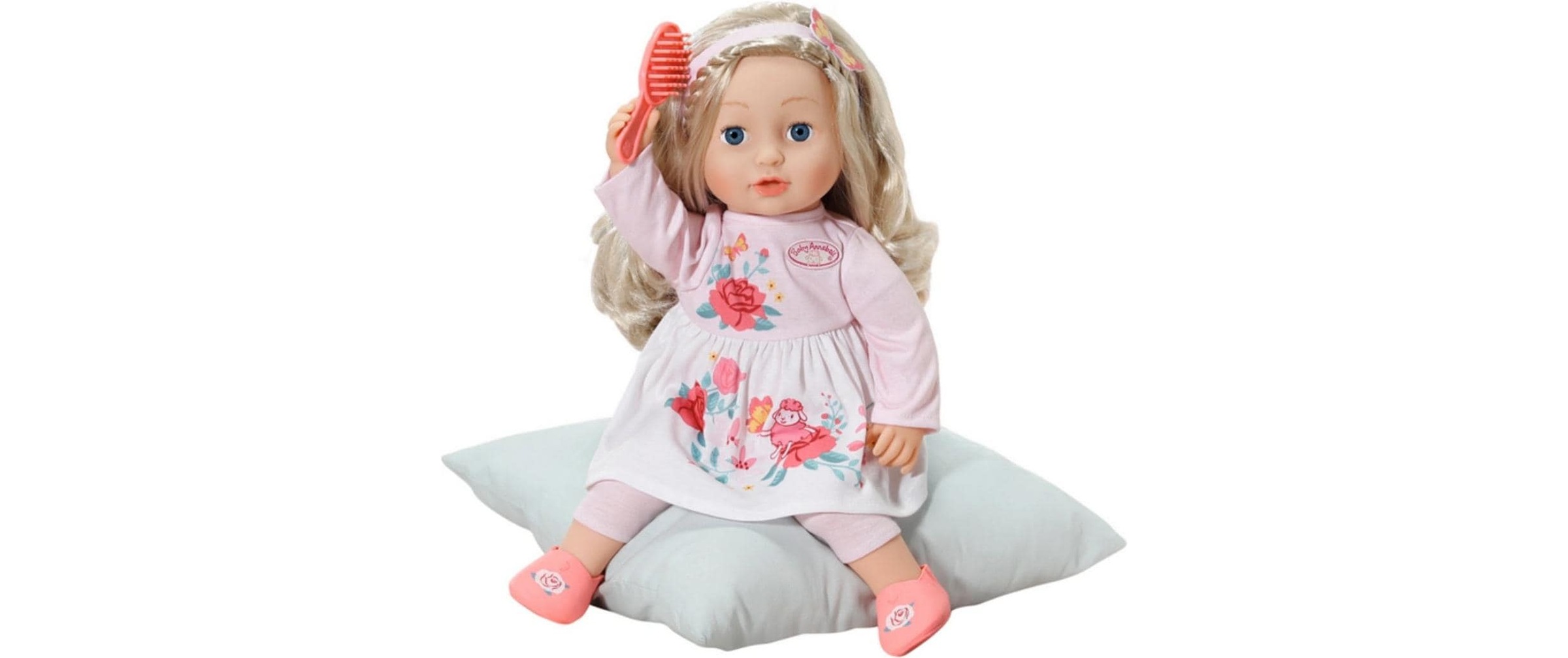 Babypuppe »Annabell Sophia 43 cm«