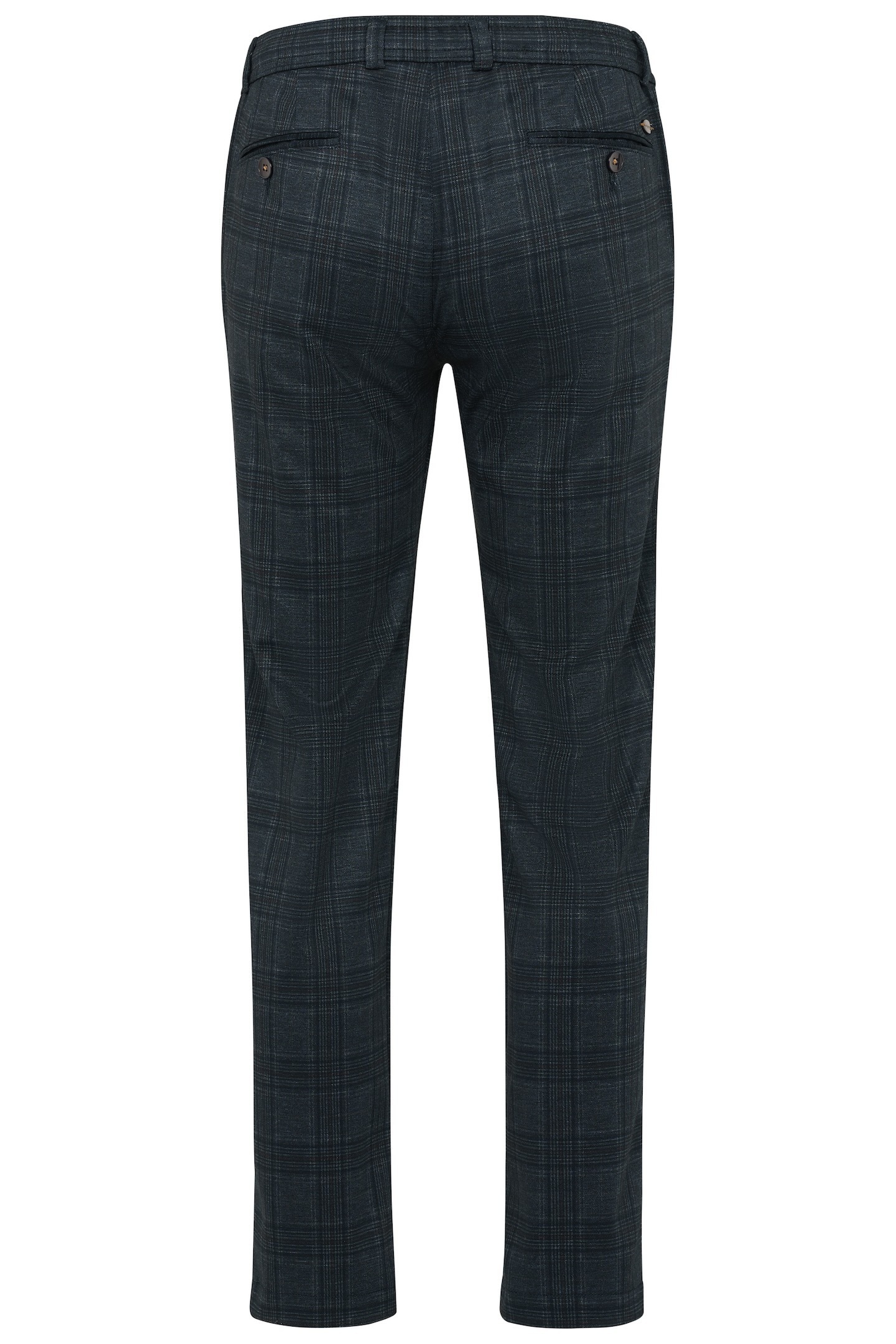 bugatti Chinohose, mit Gummizug