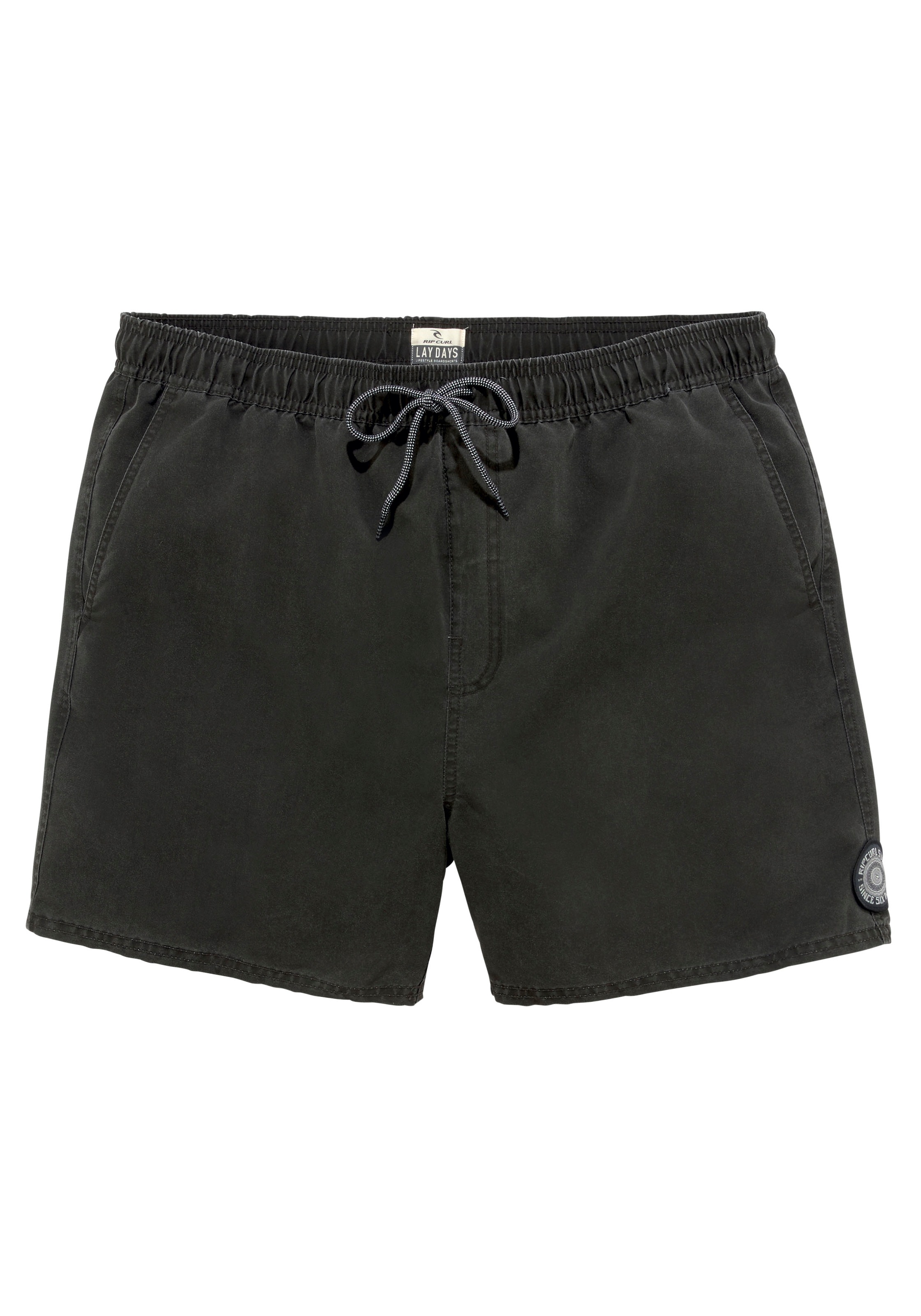 Image of Rip Curl Badeshorts, im schlichten Design bei Ackermann Versand Schweiz