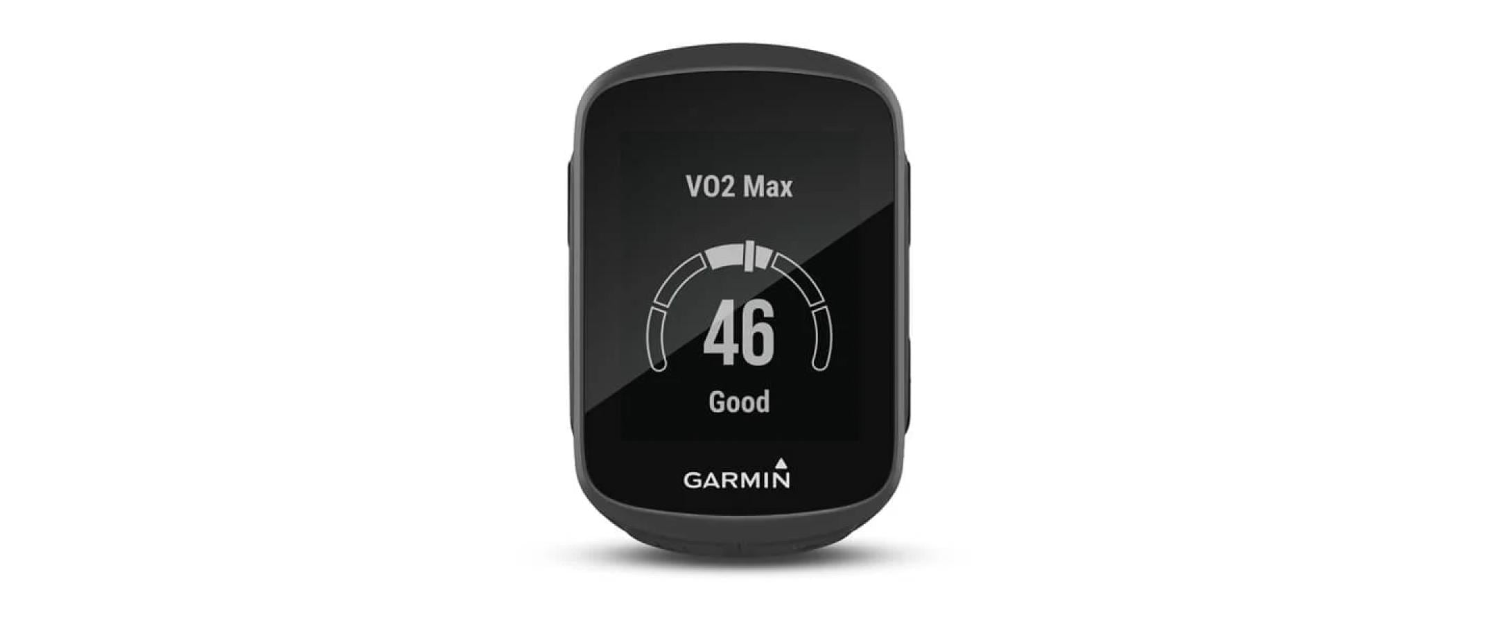 Garmin GPS-Tracker »Garmin Edge 130 Plus«