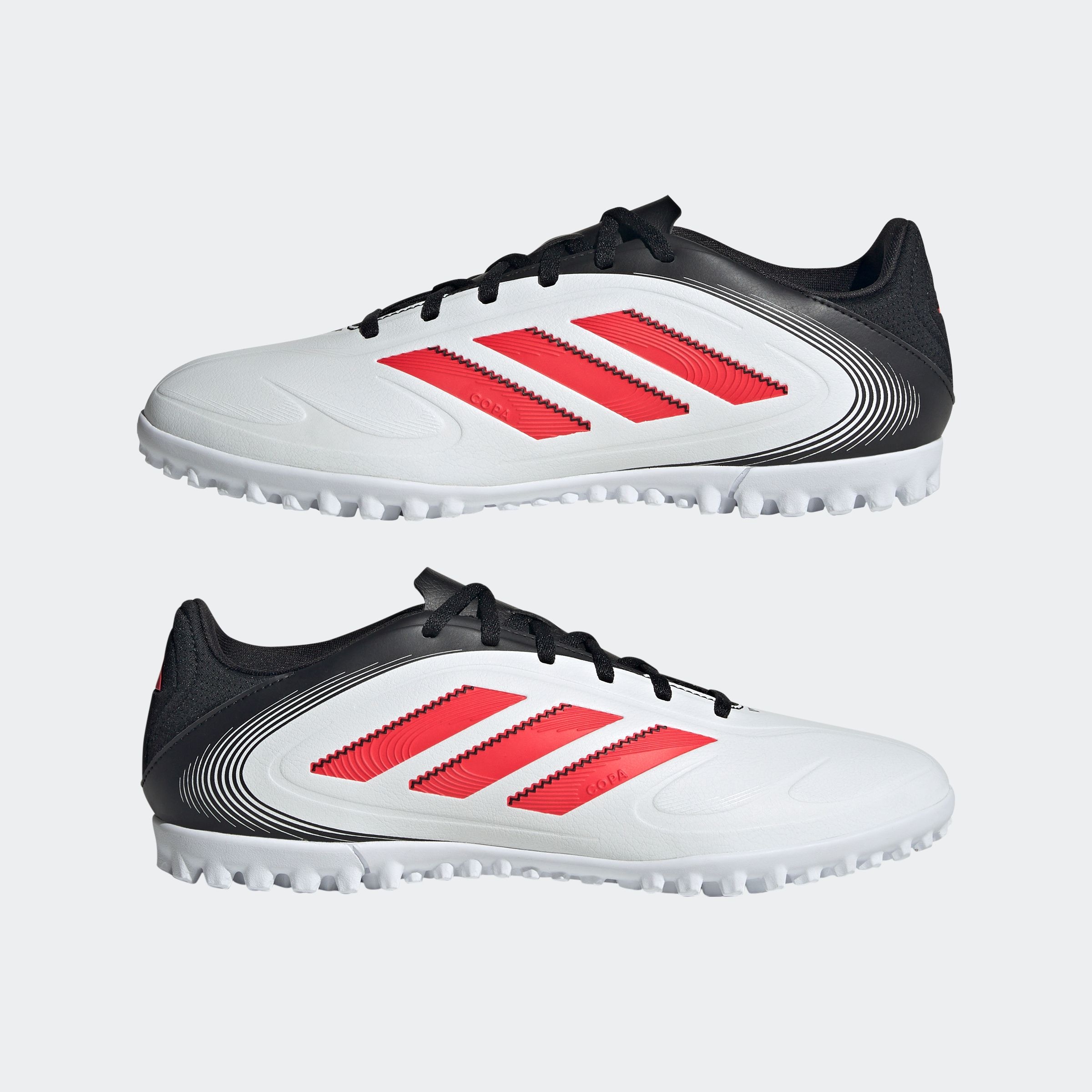adidas Performance Fussballschuh »COPA PURE 3 CLUB TF«