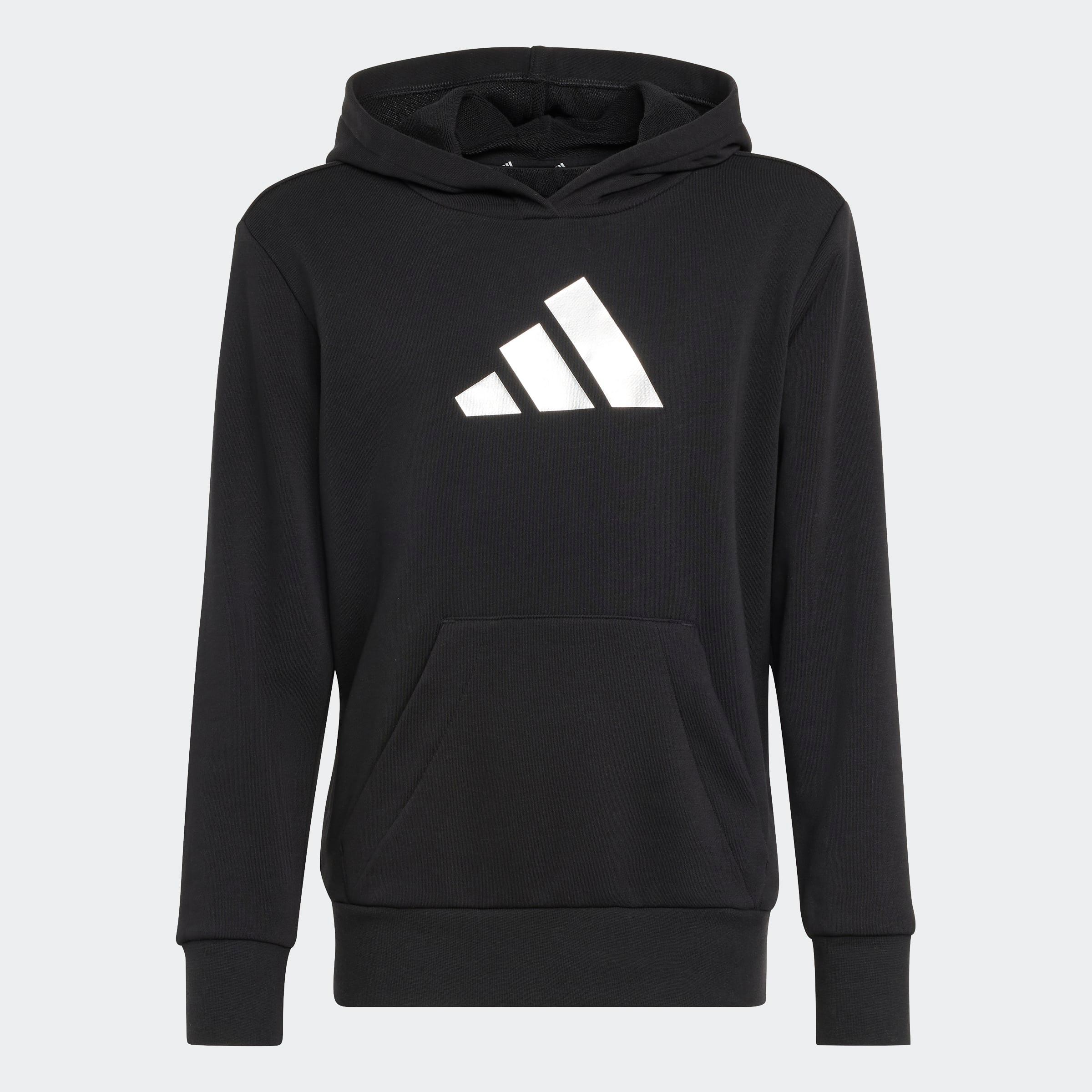 adidas Sportswear Sweat à capuche »KIDS GRAFIK HOODIE«, pour enfants, avec capuche, longueur normale

