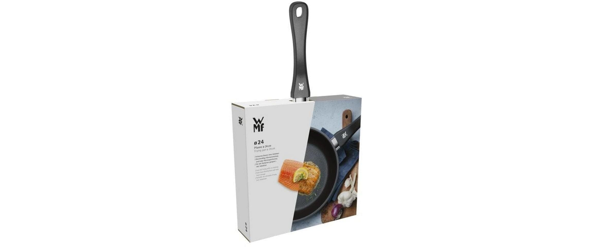 WMF Bratpfanne »Devil 24 cm«