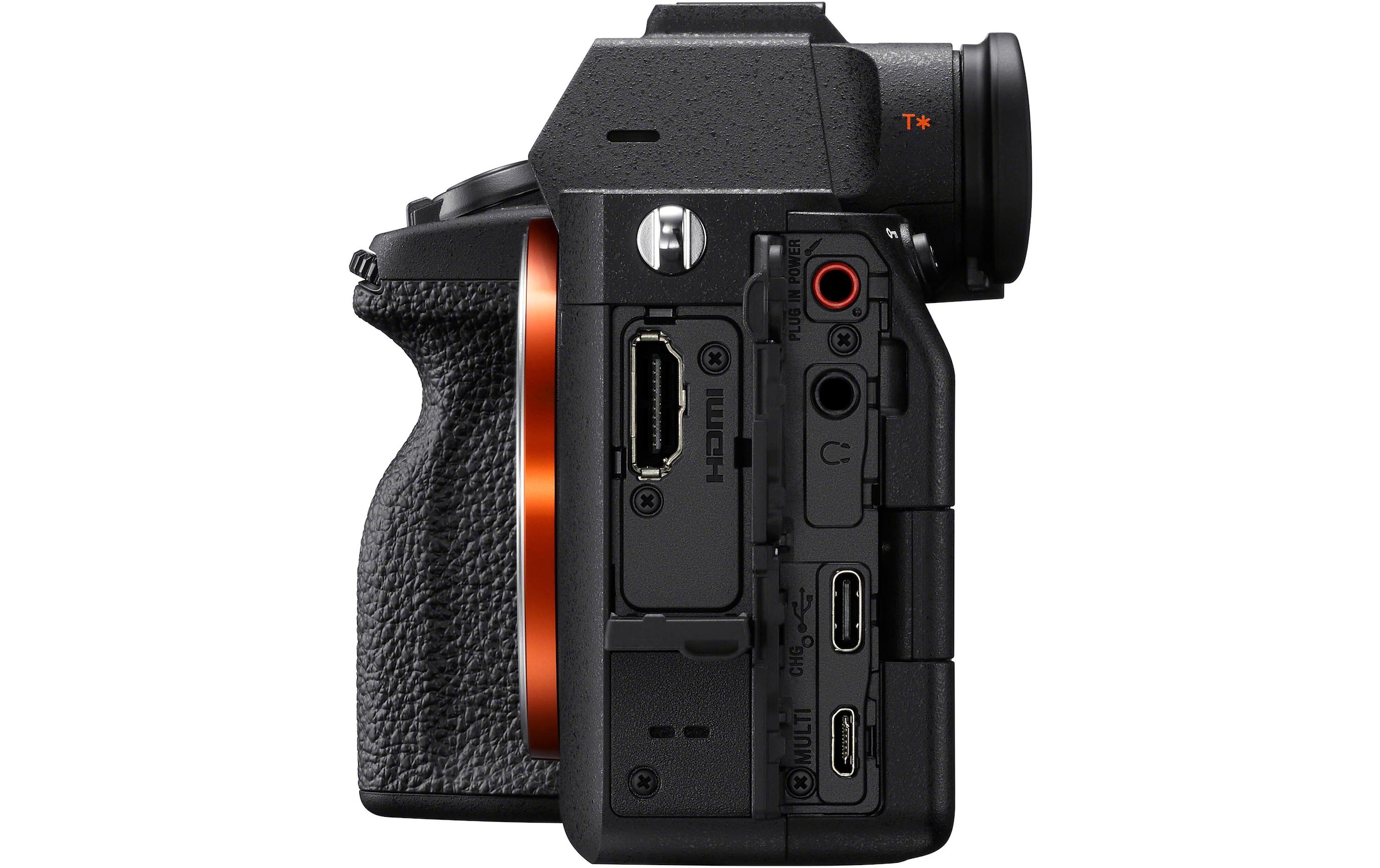 Sony »Alpha 7 IV Kit 28-70« , Bluetooth | WLAN