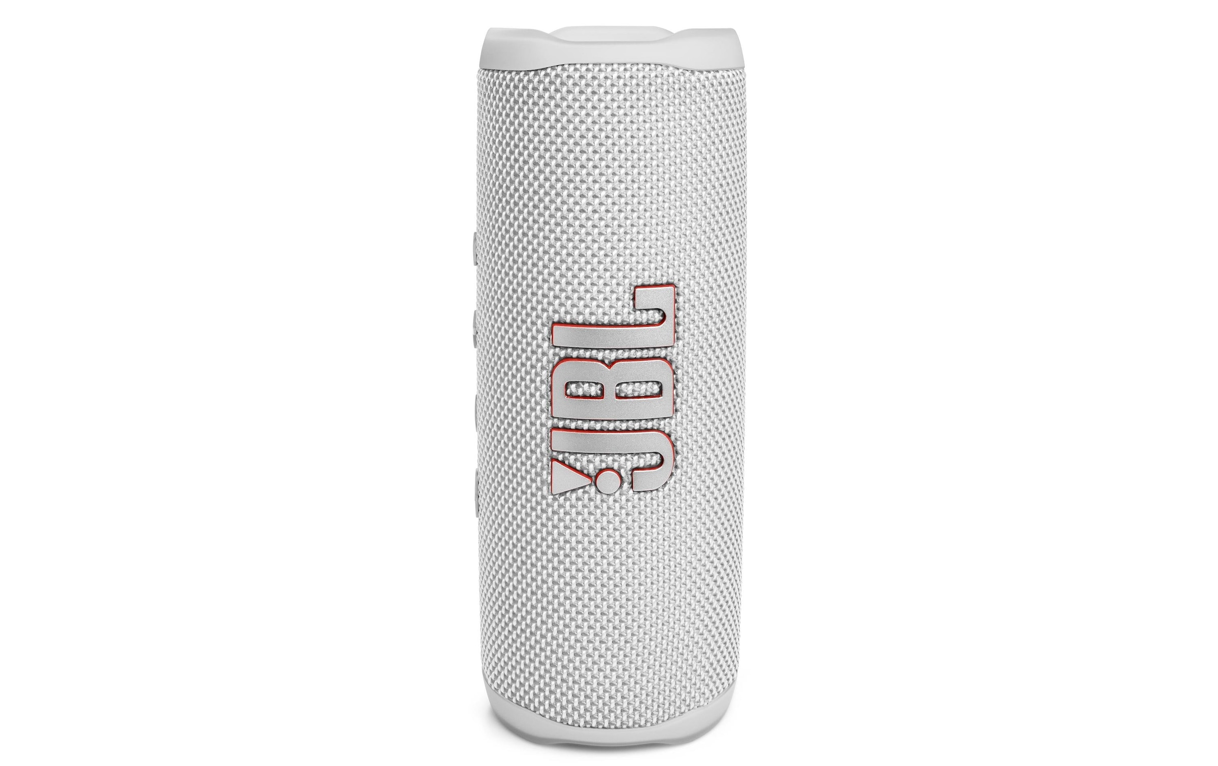 Bluetooth-Speaker »Flip 6 Weiss«