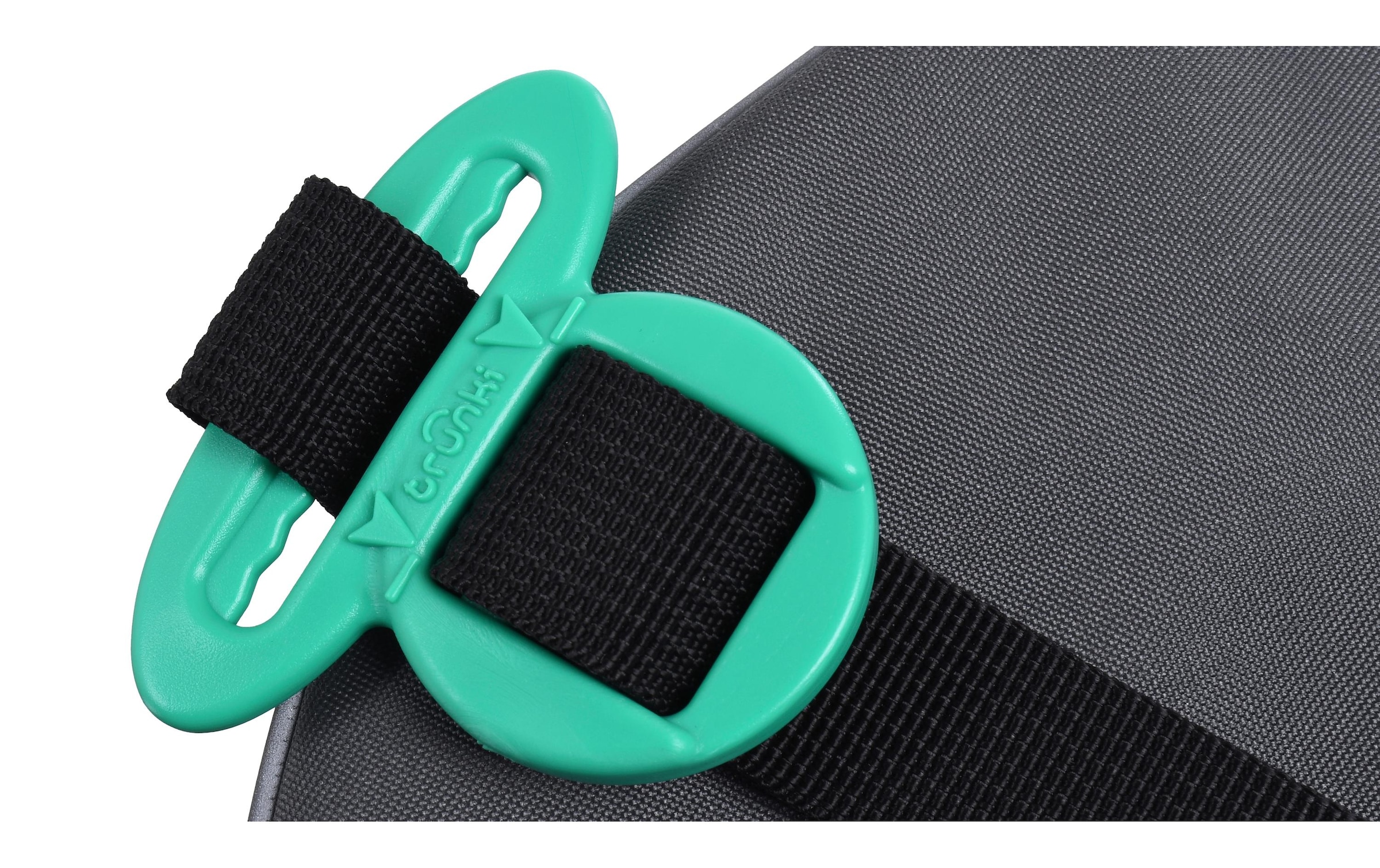 TRUNKI Rehausseur de siège pour enfant »BoostApak« Klasse II / III (15-36 kg)