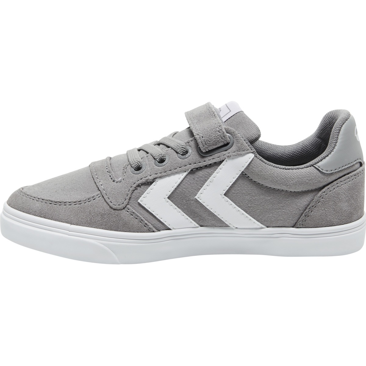 hummel Sneaker »SLIMMER STADIL LOW JR«