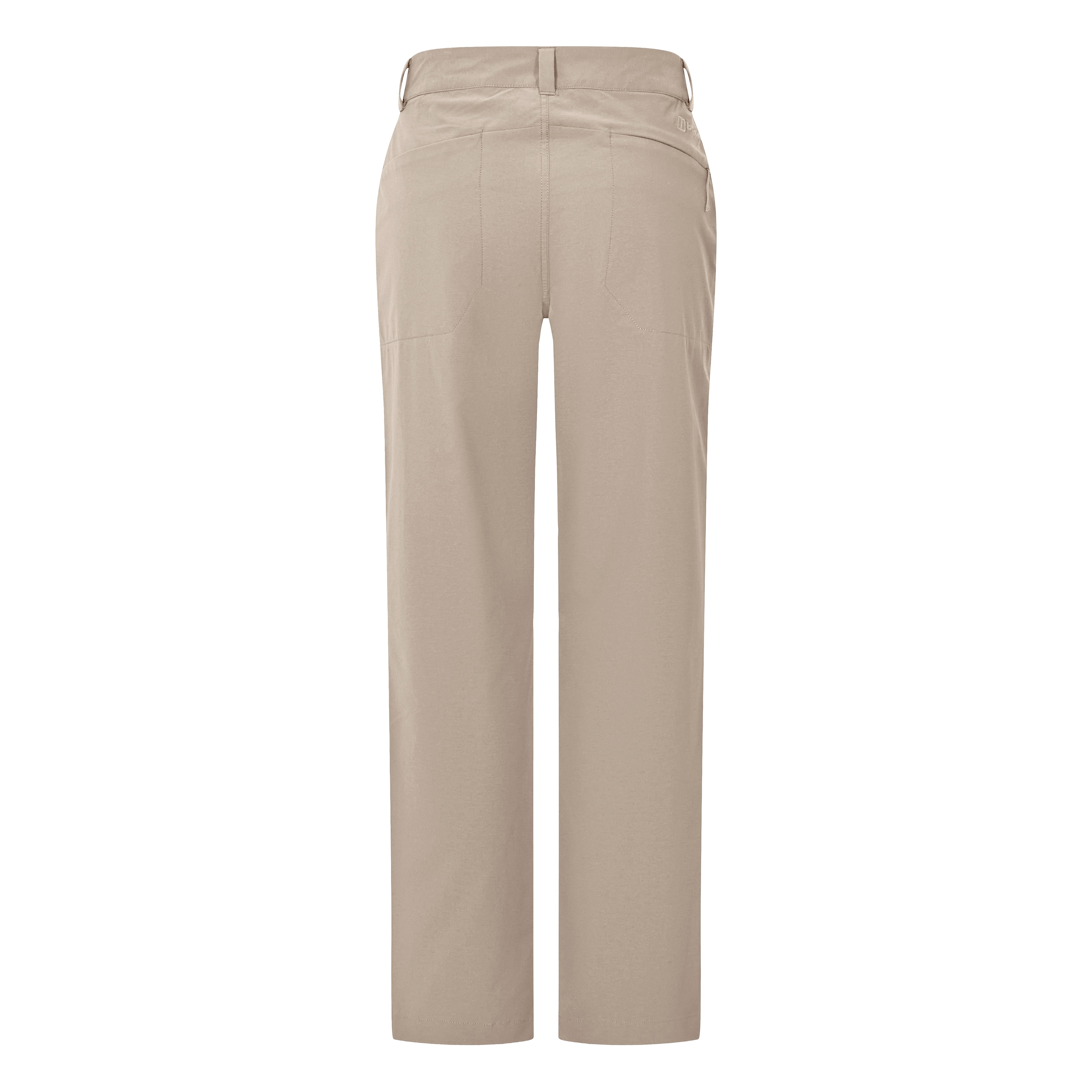 Berghaus Pantalon fonctionnel »M EVERYDAY PANT - STRAIGHT«  dehnbares Material, schnelltrocknend, feuchtigkeitsableitend