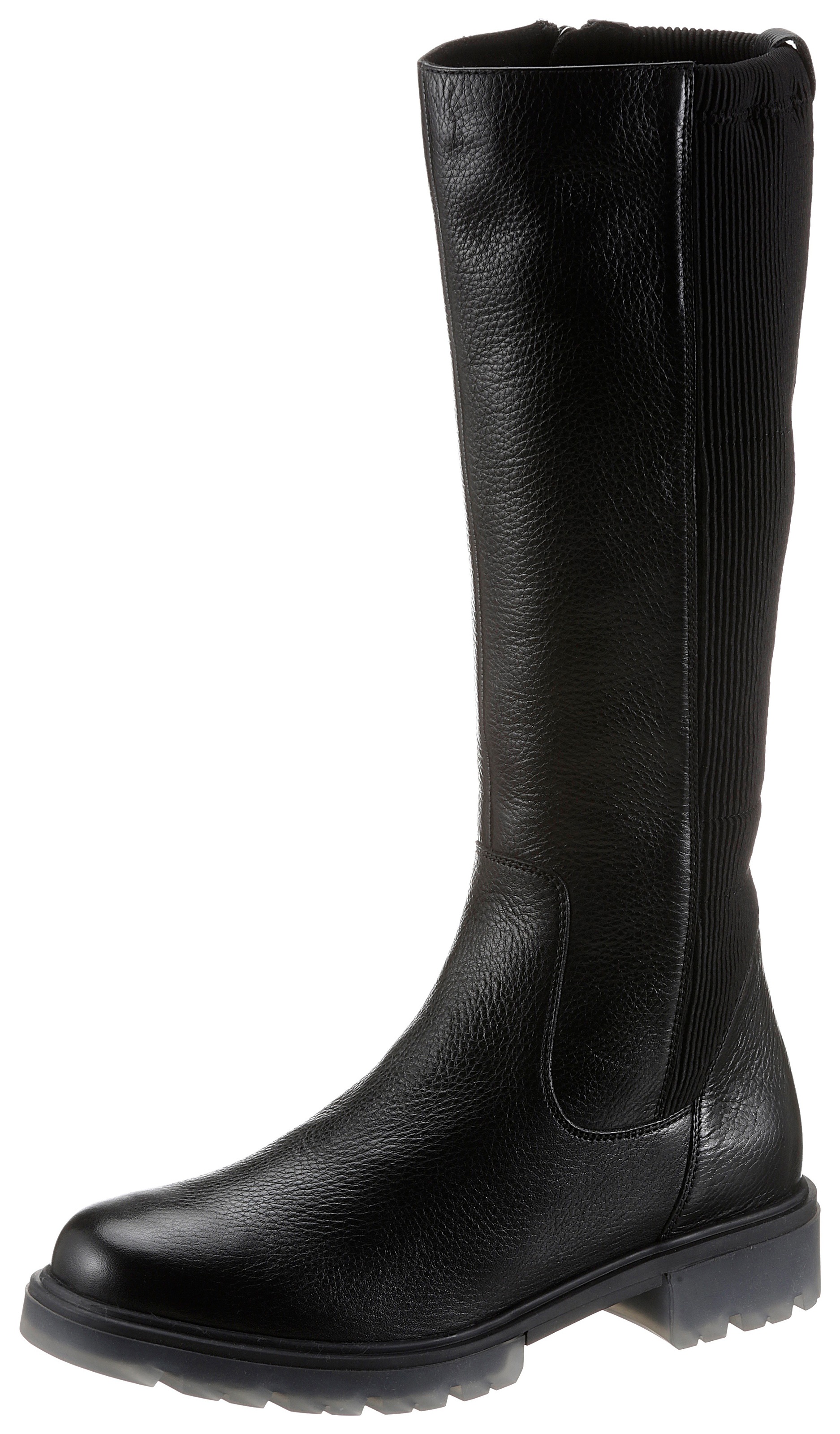 Image of Caprice Stiefel, in Komfortgrösse G (=weit), XS-Stretchschaft bei Ackermann Versand Schweiz