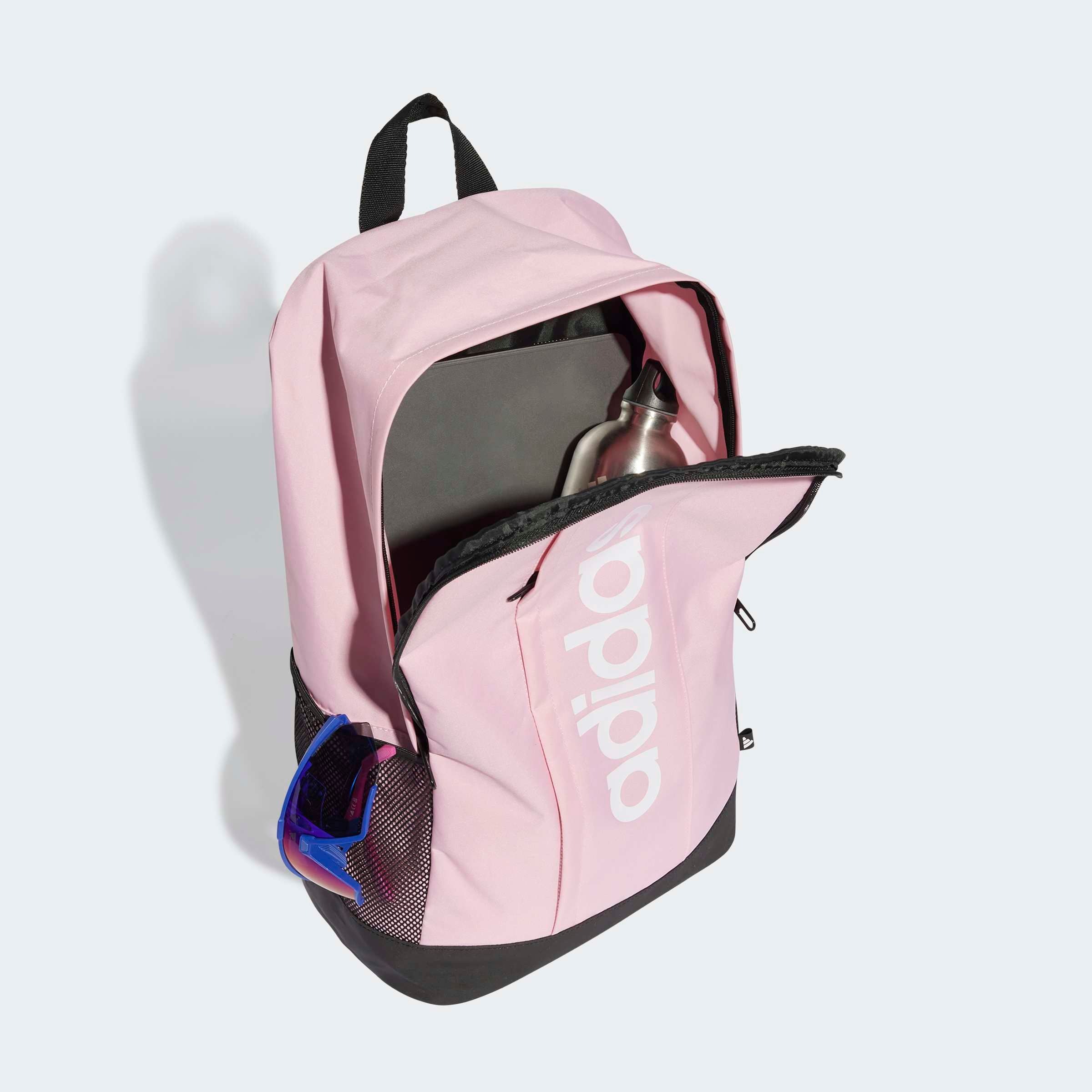 adidas Performance Rucksack »LINEAR BACKPACK«, 18,5 L Volumen