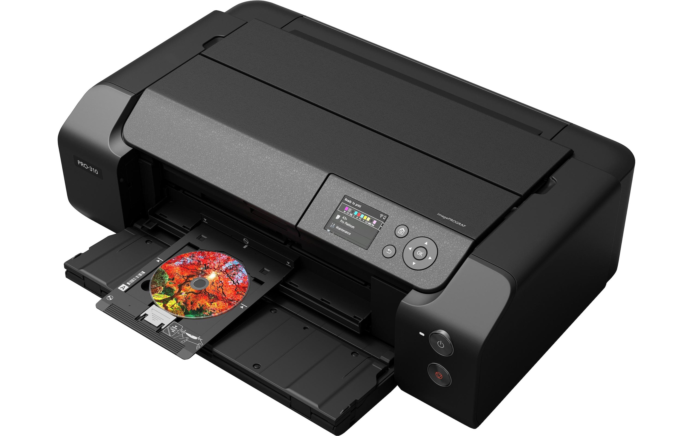 Canon »ImagePROGRAF PRO-310«