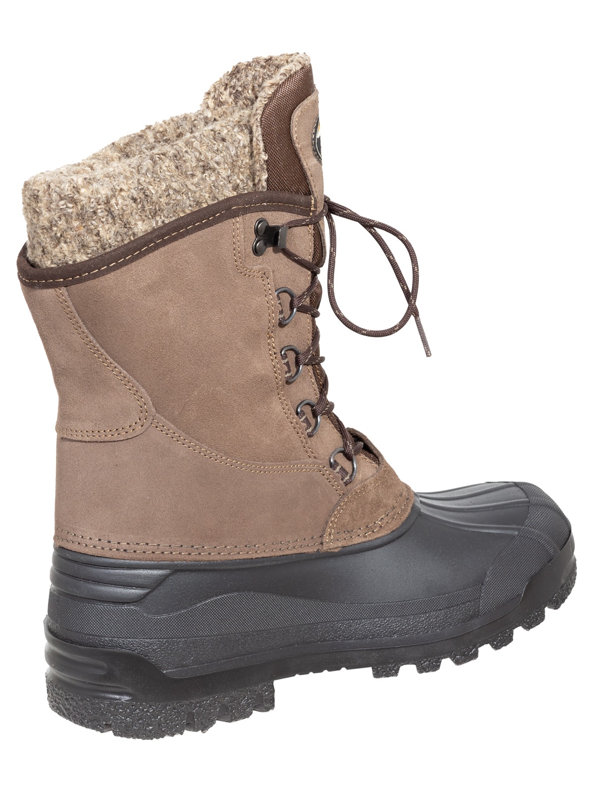 Meindl Wanderschuh »Meindl Sölden Lady«, GORE-TEX® – Winddicht, wasserdicht und atmungsaktiv